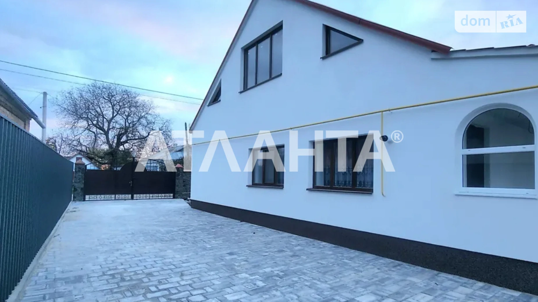 Продається одноповерховий будинок 200 кв. м з меблями, цена: 120000 $ - фото 3