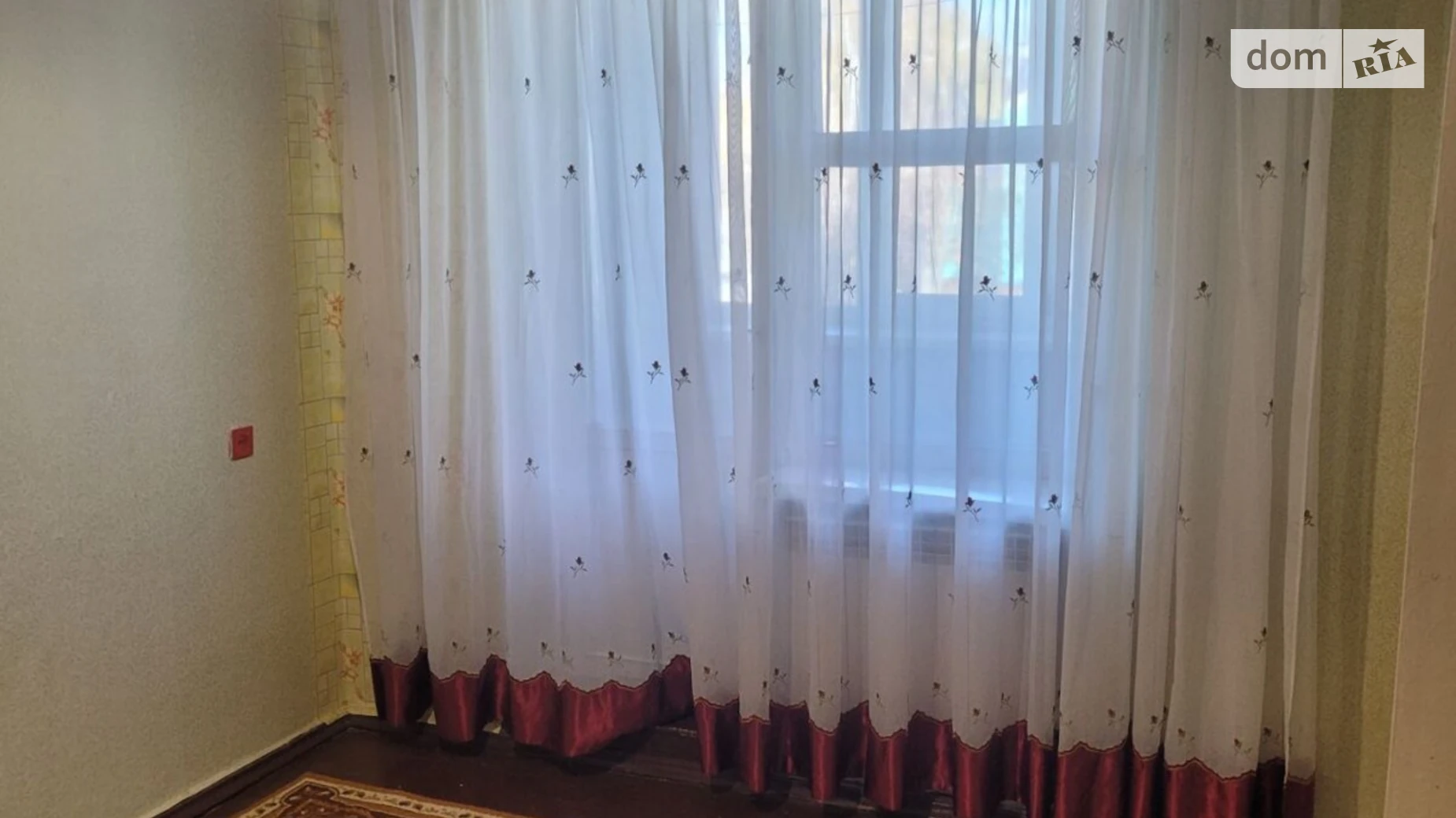 Продается 3-комнатная квартира 56 кв. м в Шполе, ул. Соборная(Ленина), 56 - фото 4