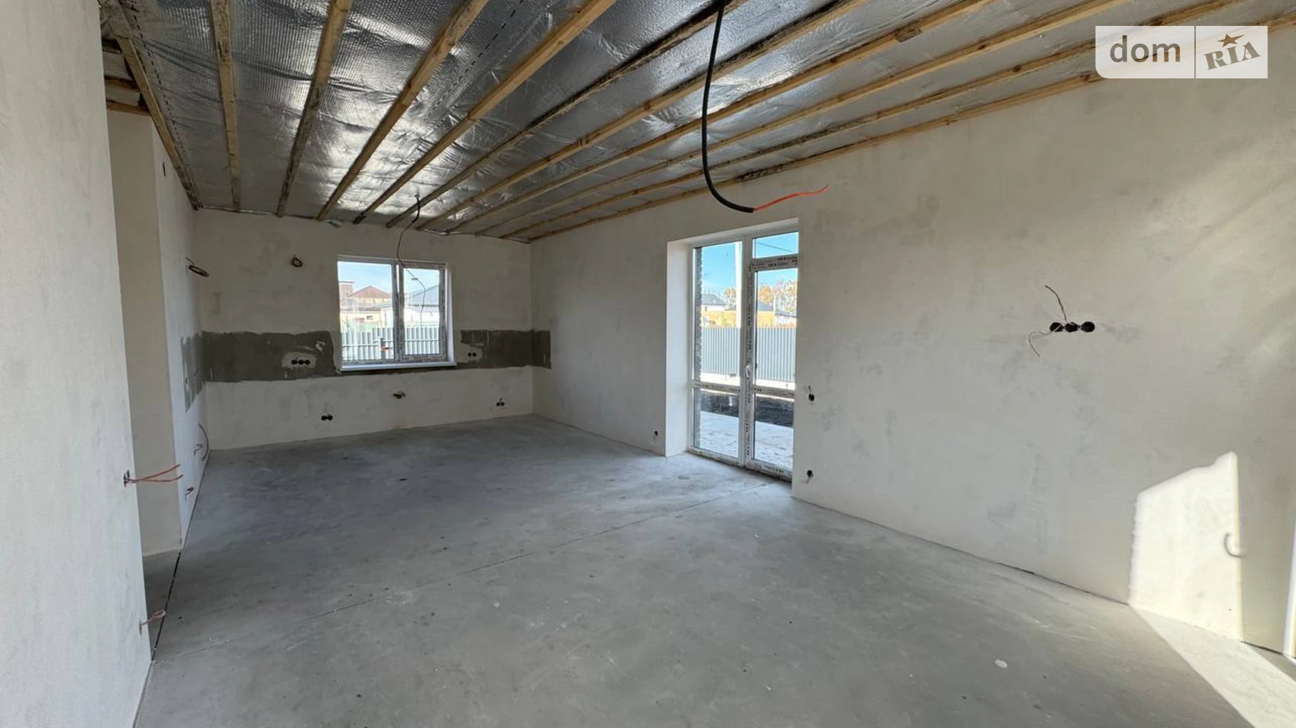 Продается одноэтажный дом 120 кв. м с гаражом, цена: 87000 $ - фото 2