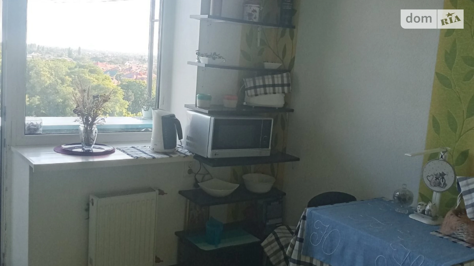 Продається 1-кімнатна квартира 45.7 кв. м у Одесі, вул. Євгена Чикаленка(Академіка Вільямса) - фото 4