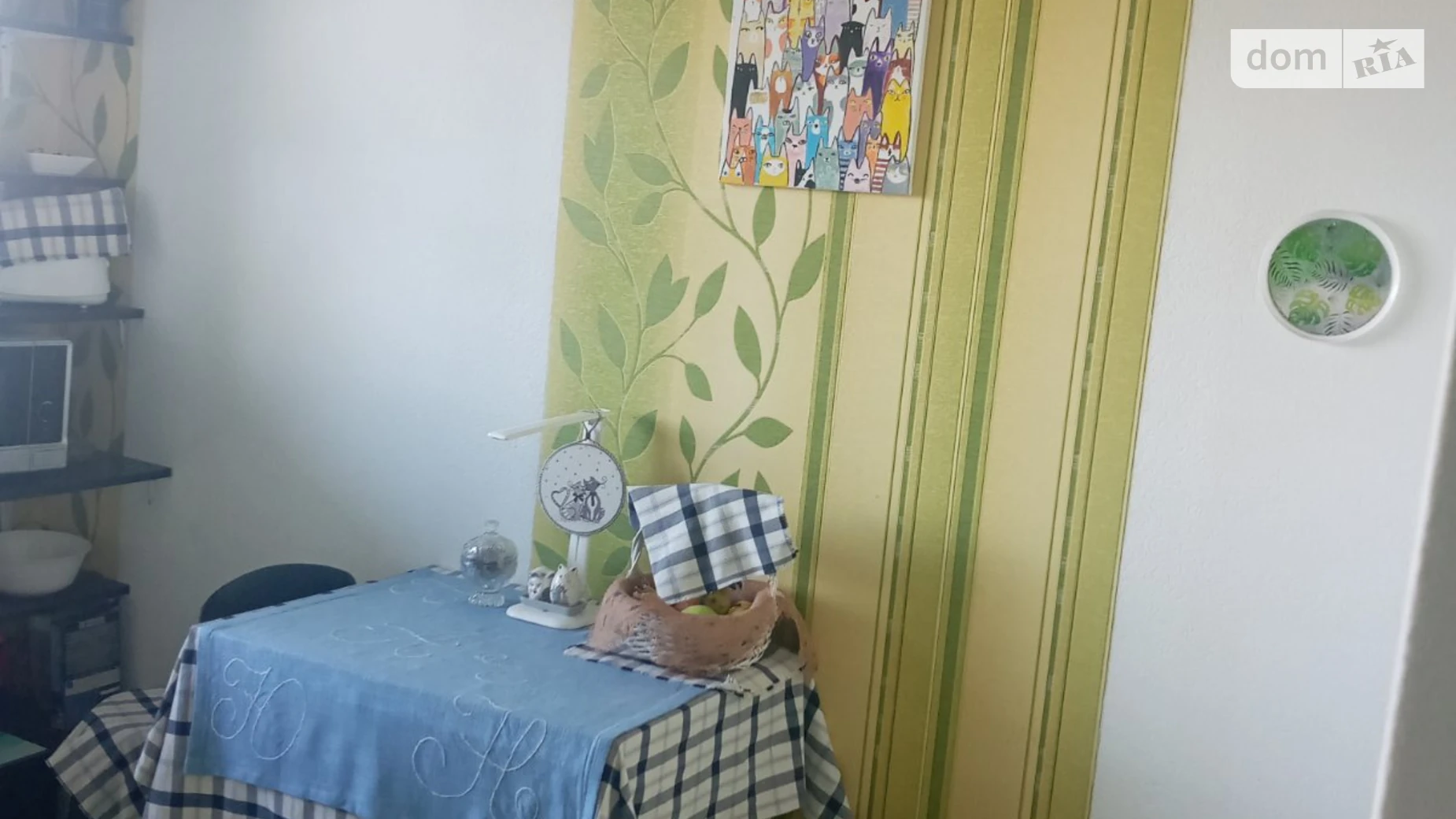 Продається 1-кімнатна квартира 45.7 кв. м у Одесі, вул. Євгена Чикаленка(Академіка Вільямса) - фото 5