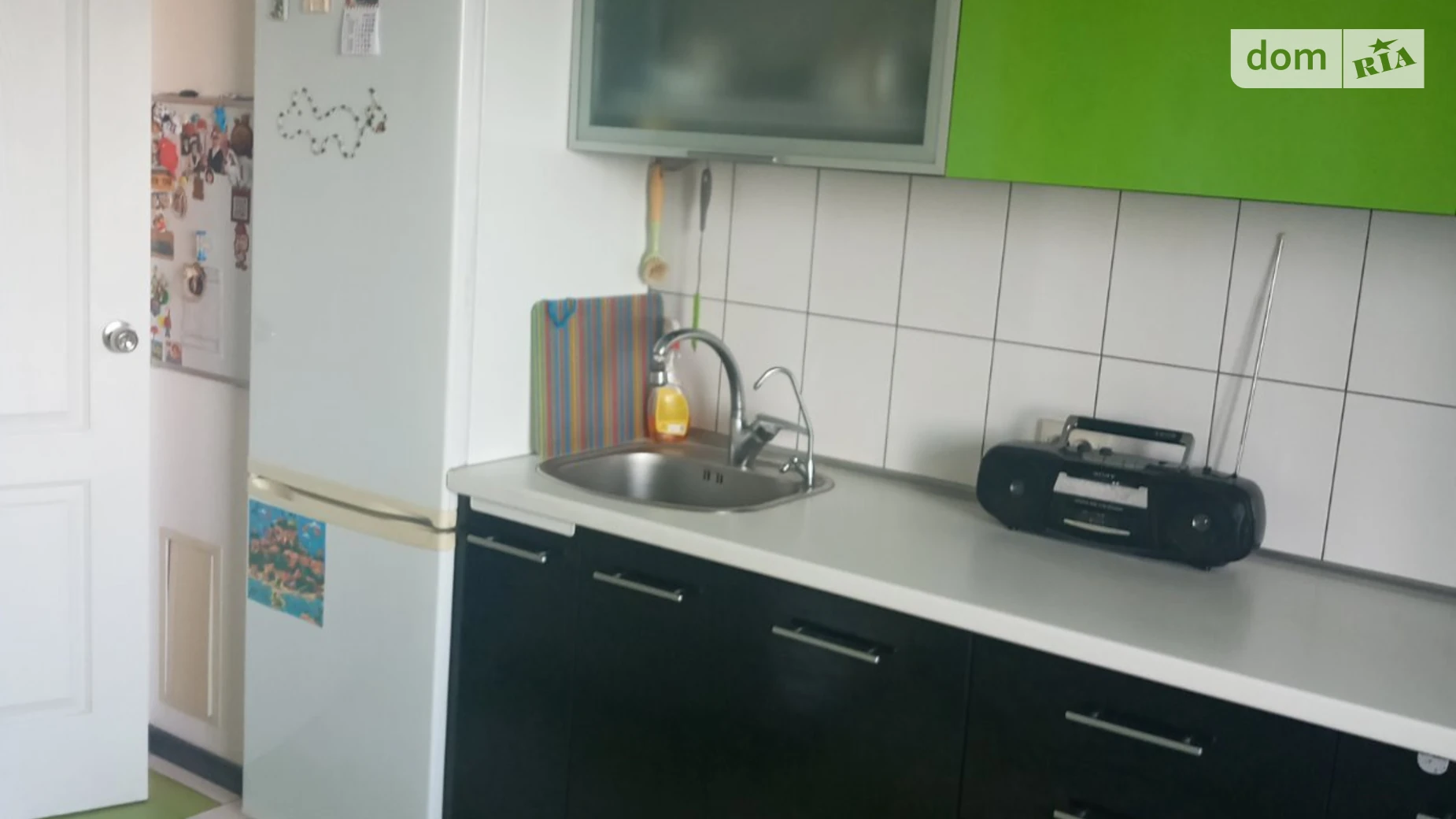 Продається 1-кімнатна квартира 45.7 кв. м у Одесі, вул. Євгена Чикаленка(Академіка Вільямса) - фото 2