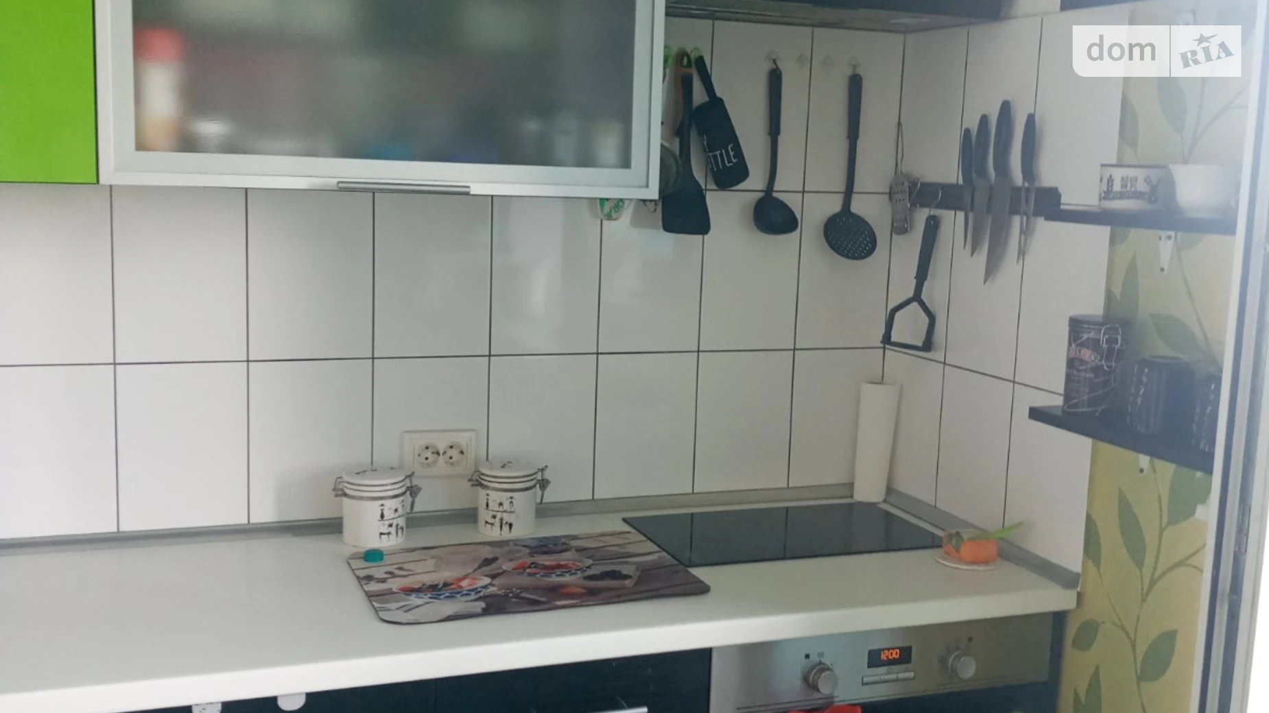 Продається 1-кімнатна квартира 45.7 кв. м у Одесі, вул. Євгена Чикаленка(Академіка Вільямса) - фото 3