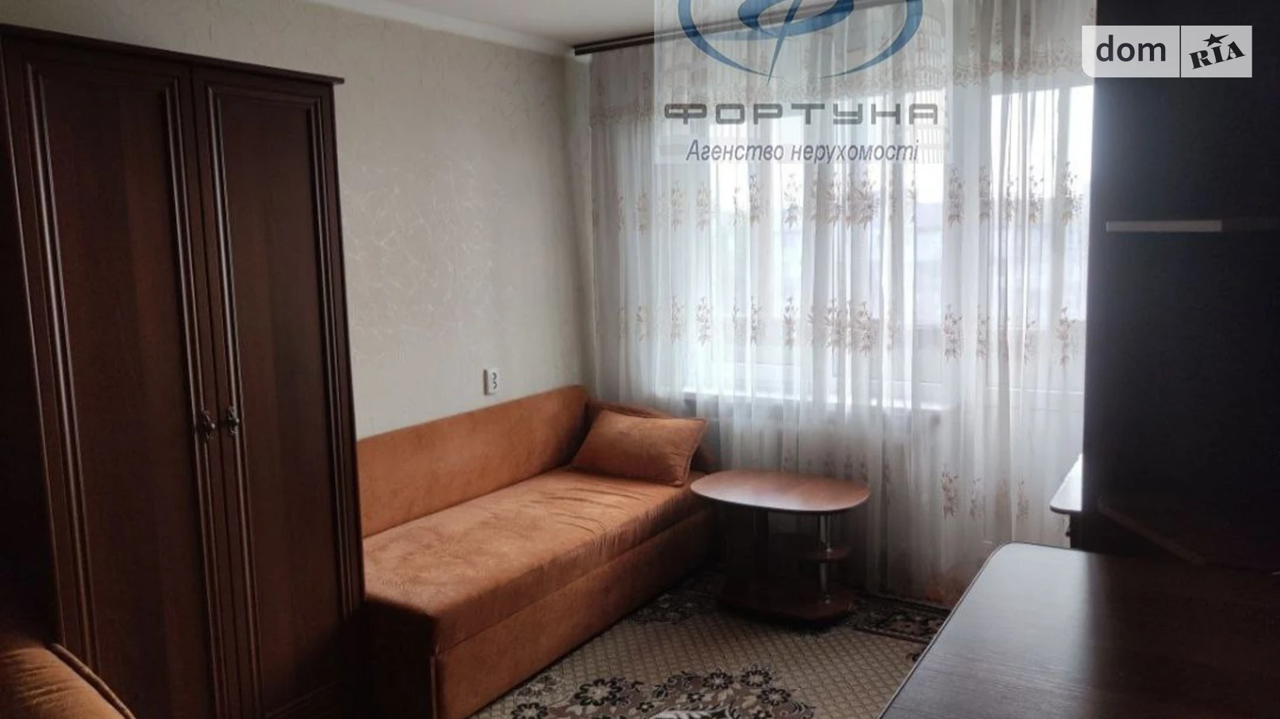 Продается 1-комнатная квартира 34 кв. м в Черкассах, ул. Сумгаитская, 30 - фото 2