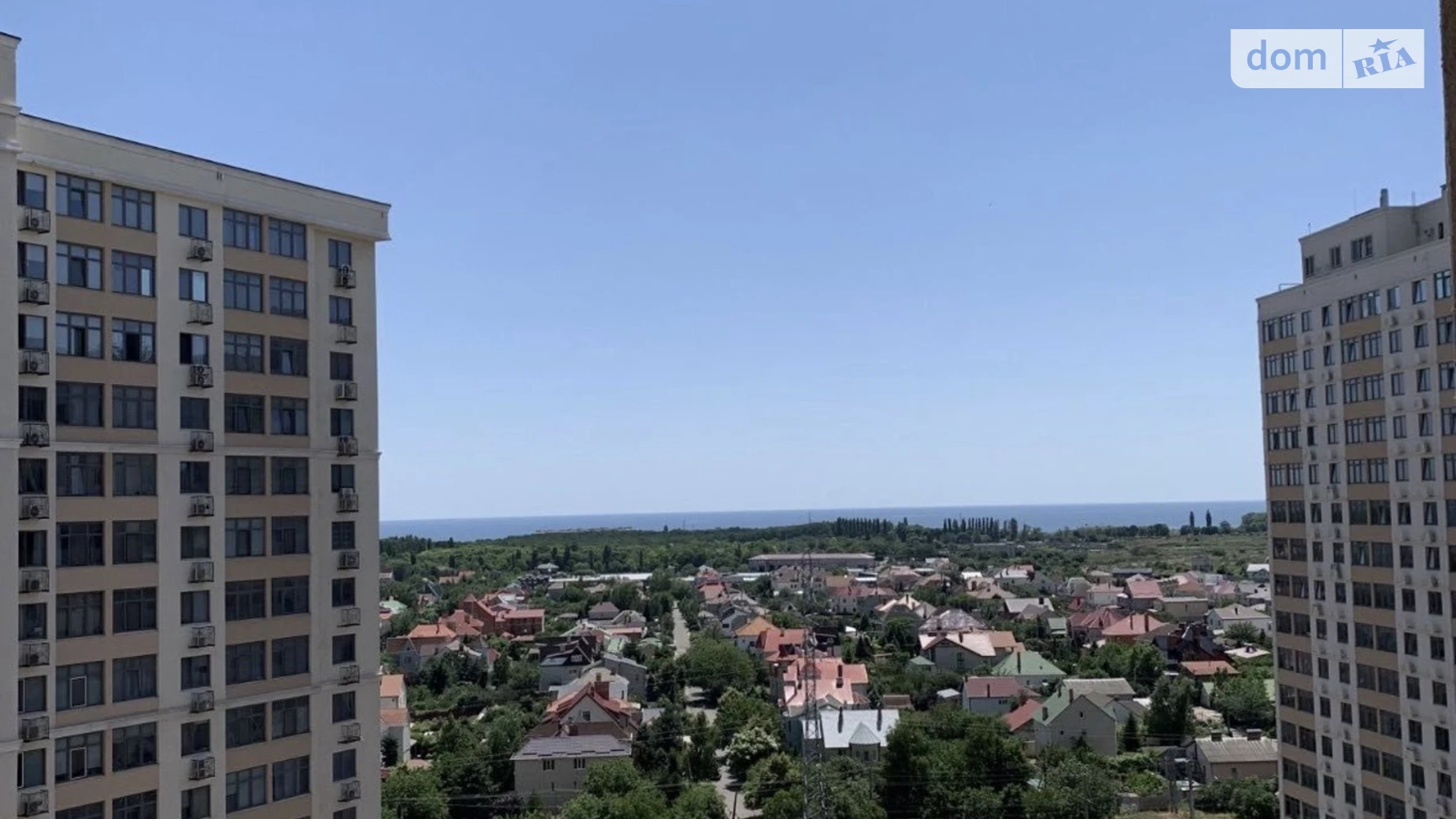 Продается 2-комнатная квартира 60.7 кв. м в Лиманке, ул. Жемчужная - фото 2