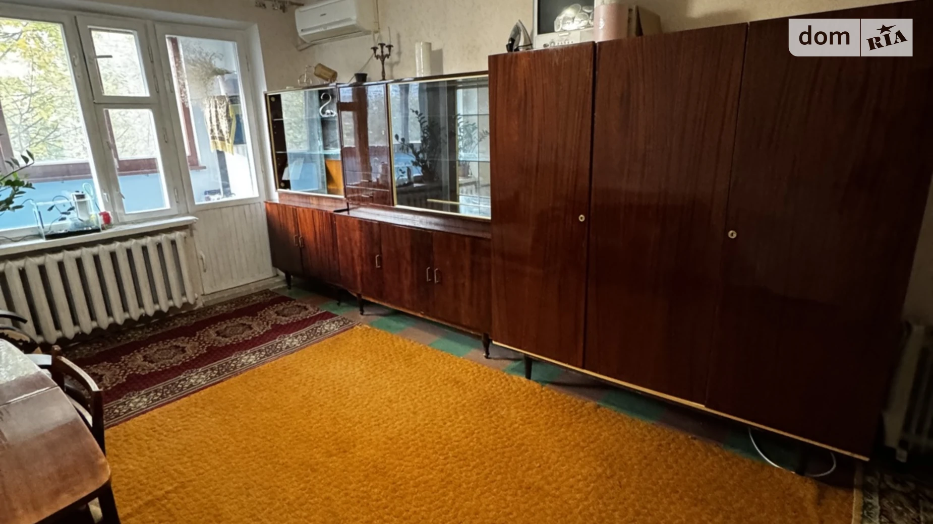 Продается 1-комнатная квартира 40 кв. м в Днепре, ул. Алексеенко Надежды, 106 - фото 5