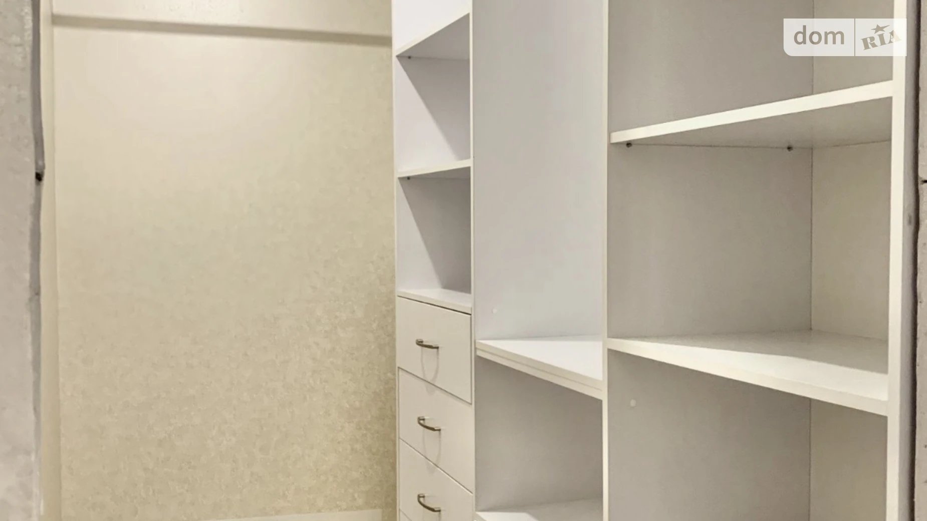 Продается 2-комнатная квартира 60.7 кв. м в Лиманке, ул. Жемчужная - фото 3