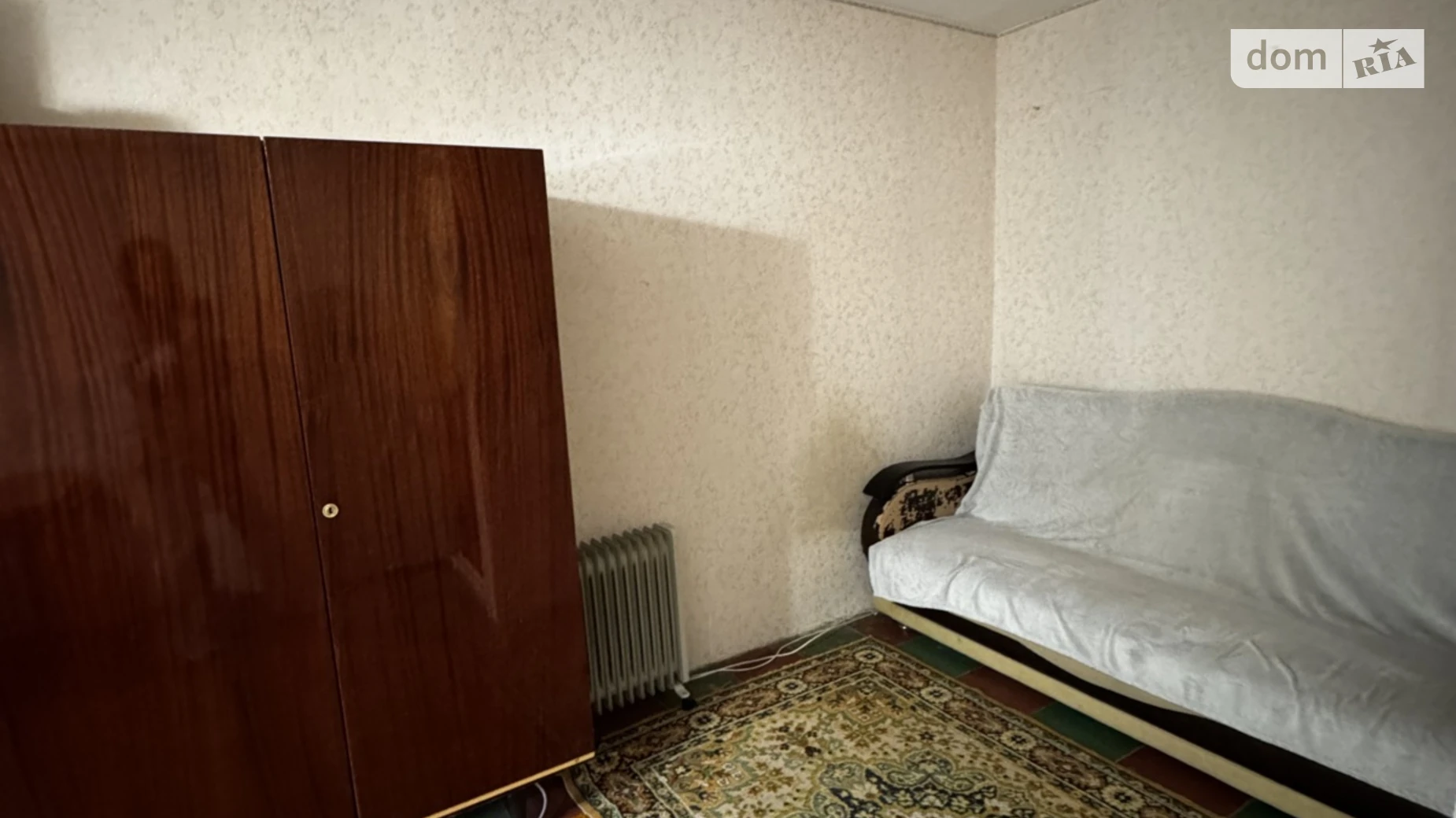 Продается 1-комнатная квартира 40 кв. м в Днепре, ул. Алексеенко Надежды, 106 - фото 3