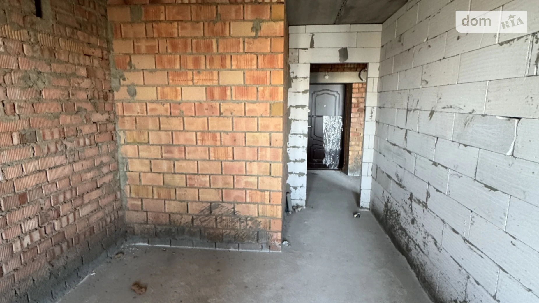 Продается 1-комнатная квартира 48.43 кв. м в Одессе, ул. Академика Сахарова - фото 2