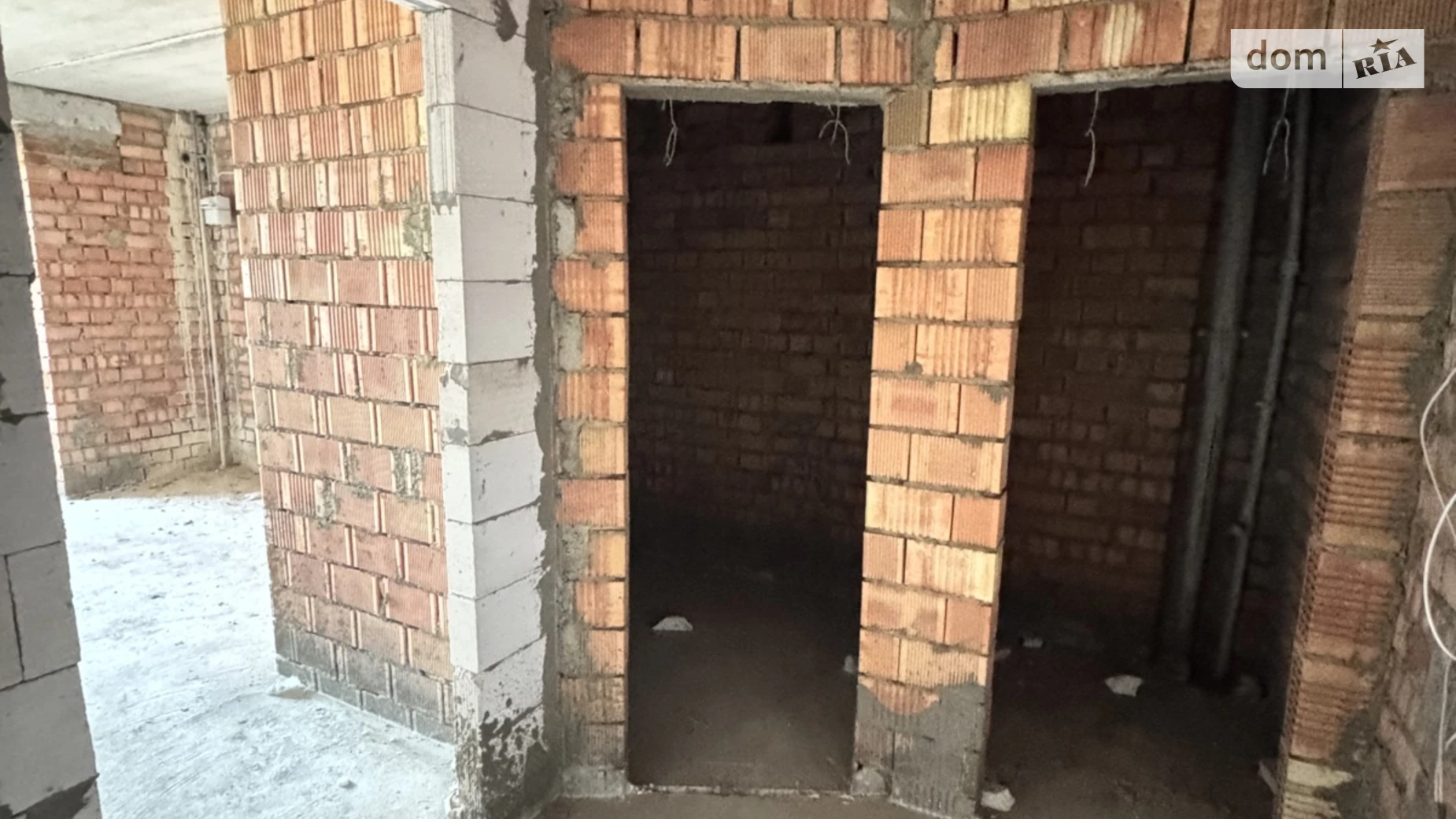 Продается 1-комнатная квартира 48.43 кв. м в Одессе, ул. Академика Сахарова - фото 4