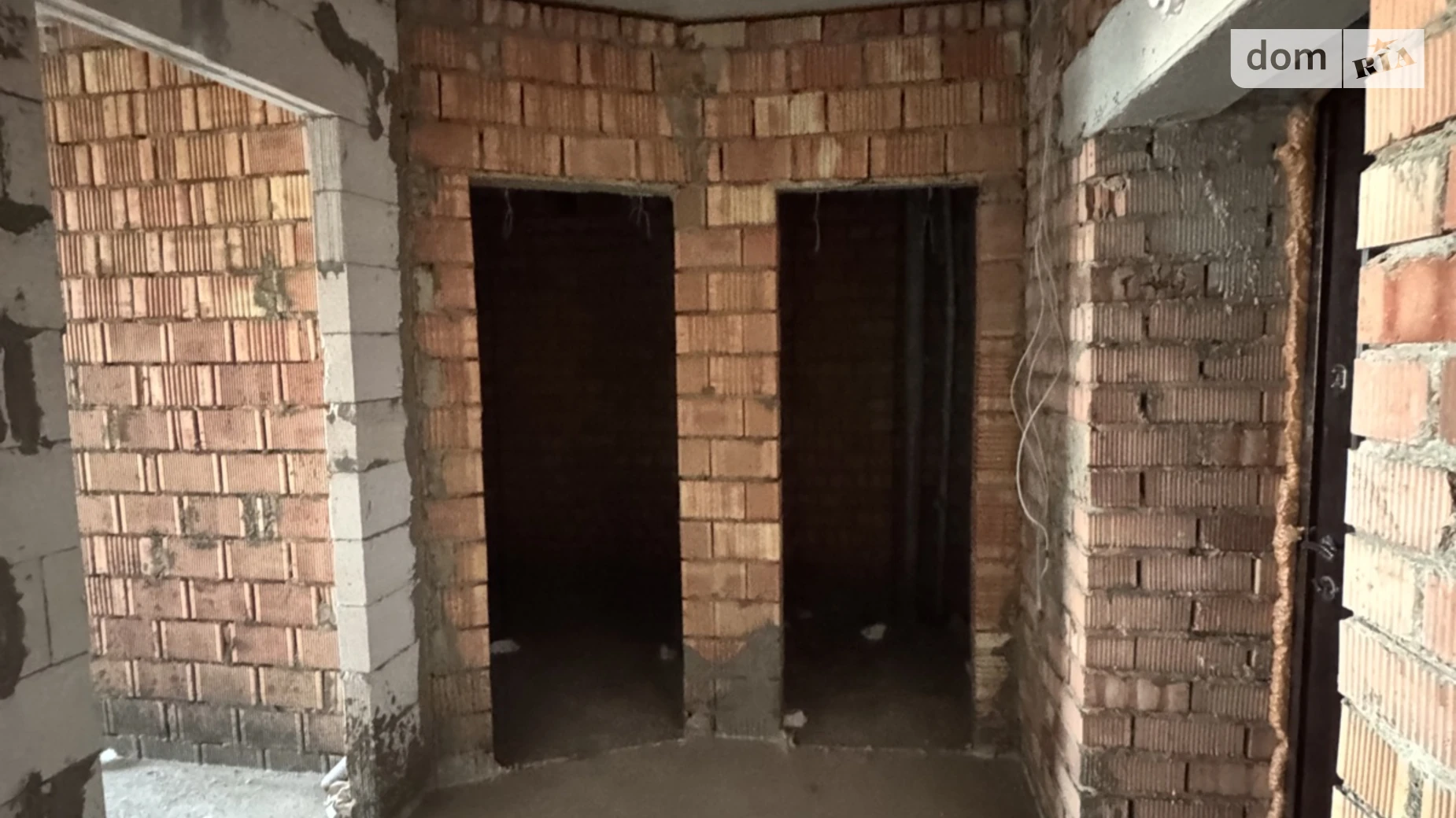 Продается 1-комнатная квартира 48.43 кв. м в Одессе, ул. Академика Сахарова - фото 5