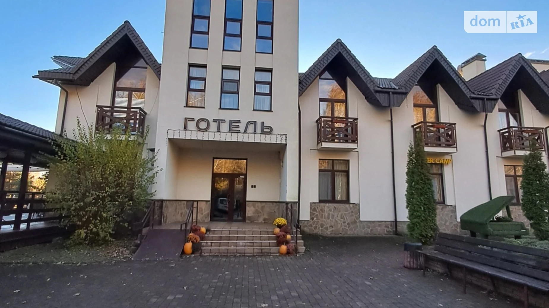 Продается помещения свободного назначения 2200 кв. м в 3-этажном здании, цена: 1020000 $ - фото 2