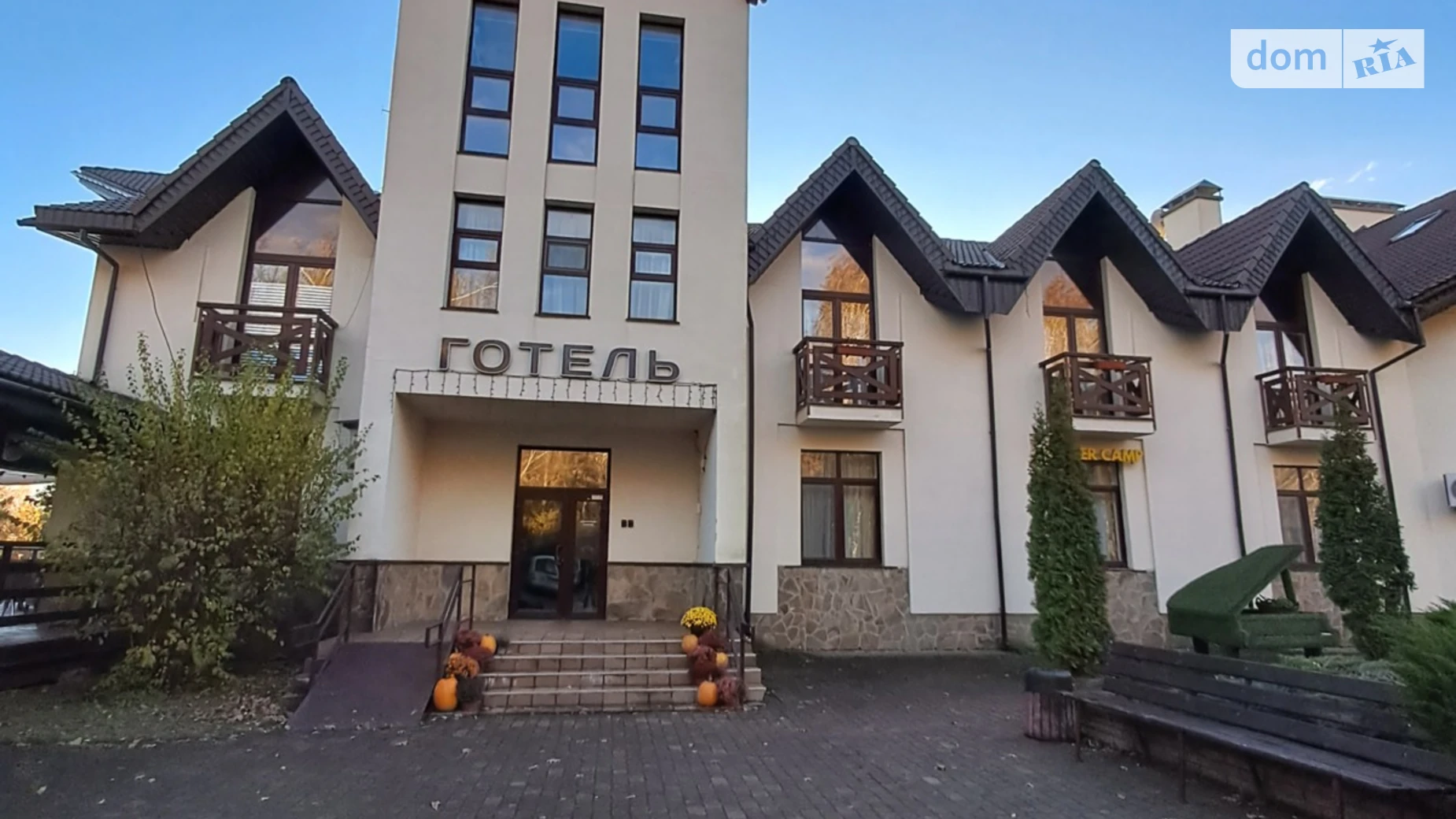 Продается помещения свободного назначения 2200 кв. м в 3-этажном здании, цена: 1020000 $ - фото 3