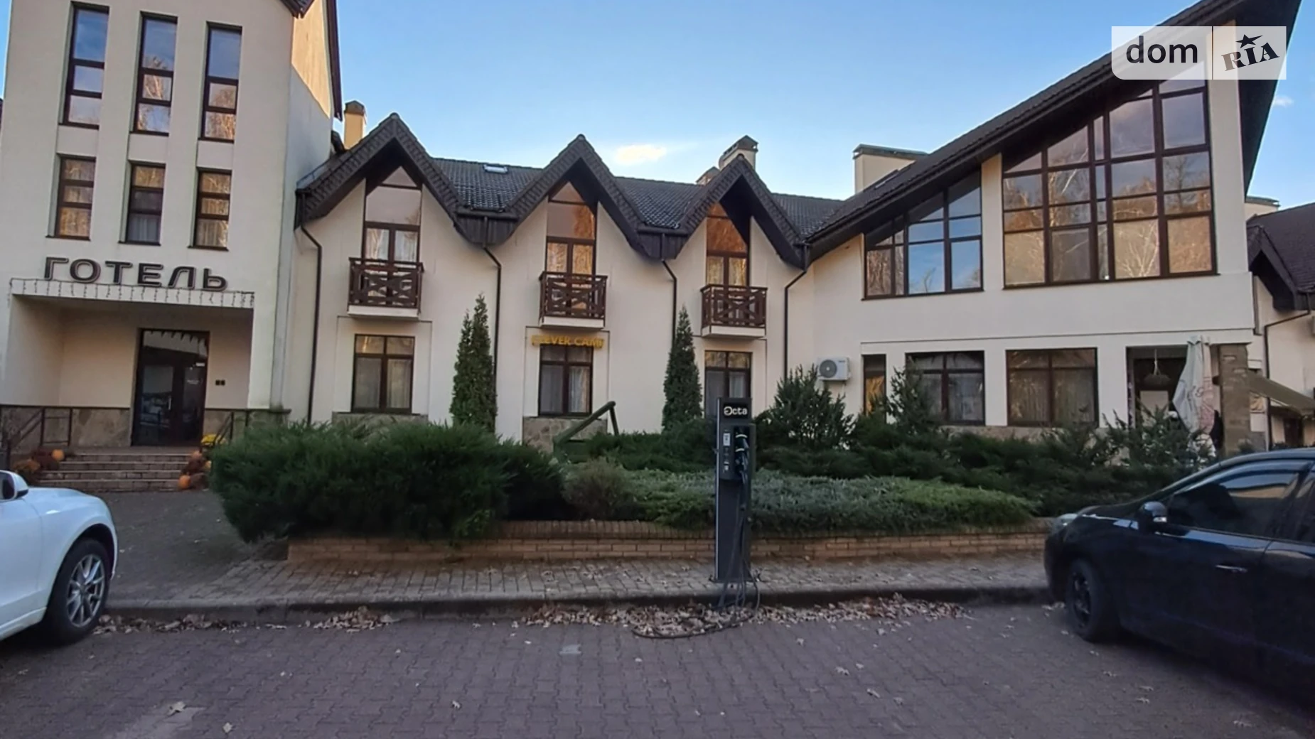 Продается помещения свободного назначения 2200 кв. м в 3-этажном здании, цена: 1020000 $ - фото 4