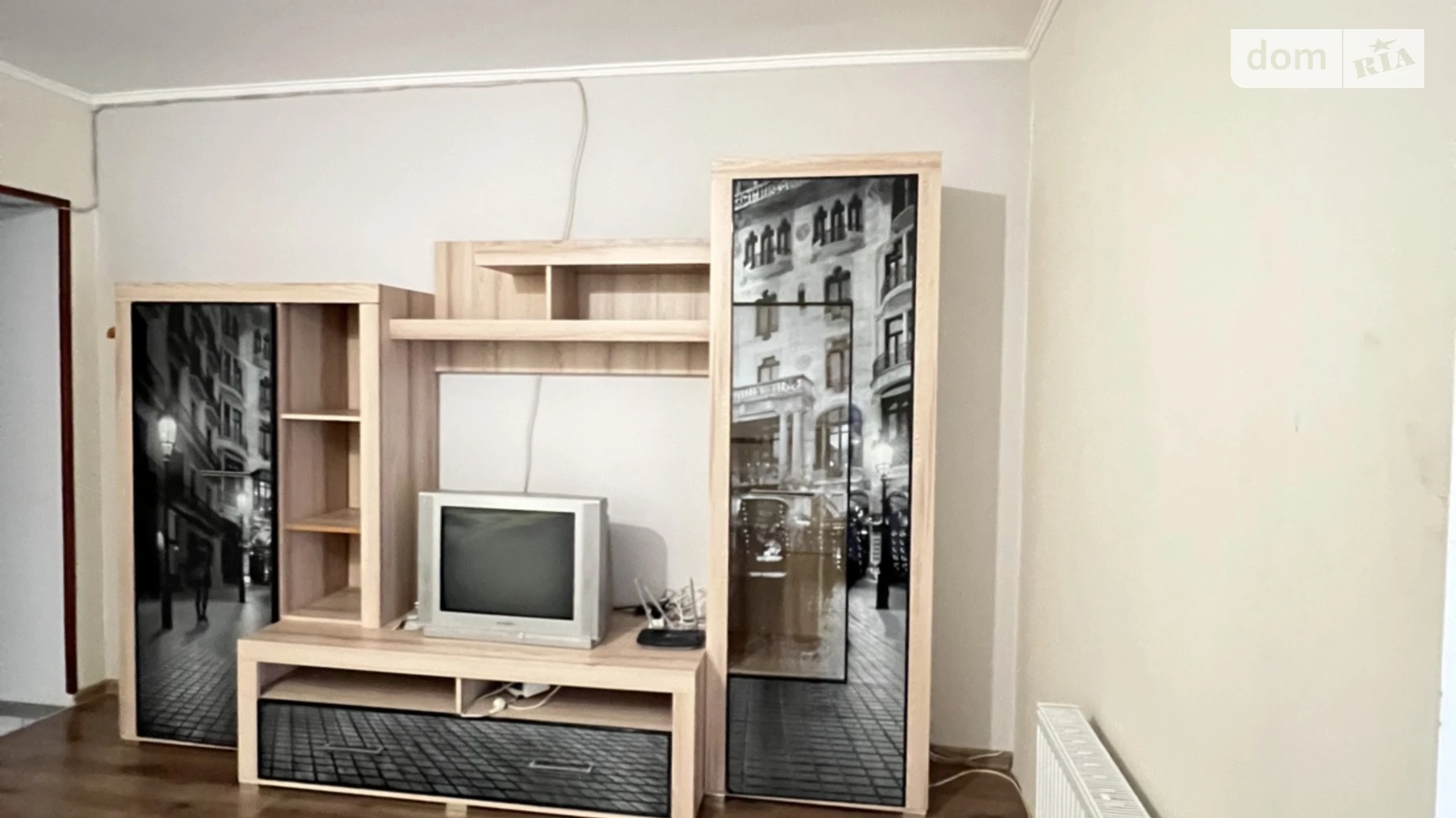 1-комнатная квартира в Тернополе, ул. Довженко Александра, 15А - фото 2