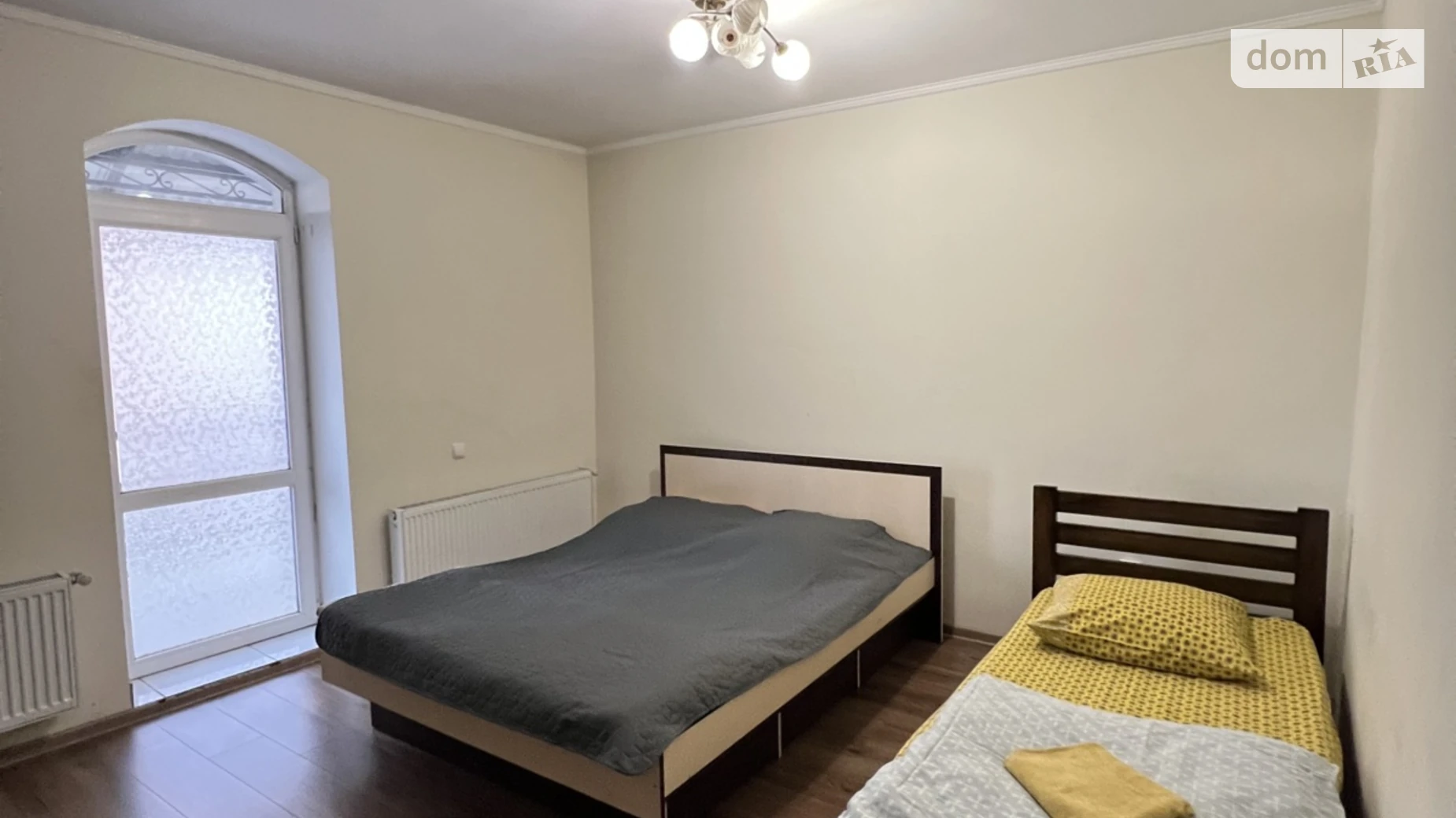 1-комнатная квартира в Тернополе, ул. Довженко Александра, 15А - фото 3