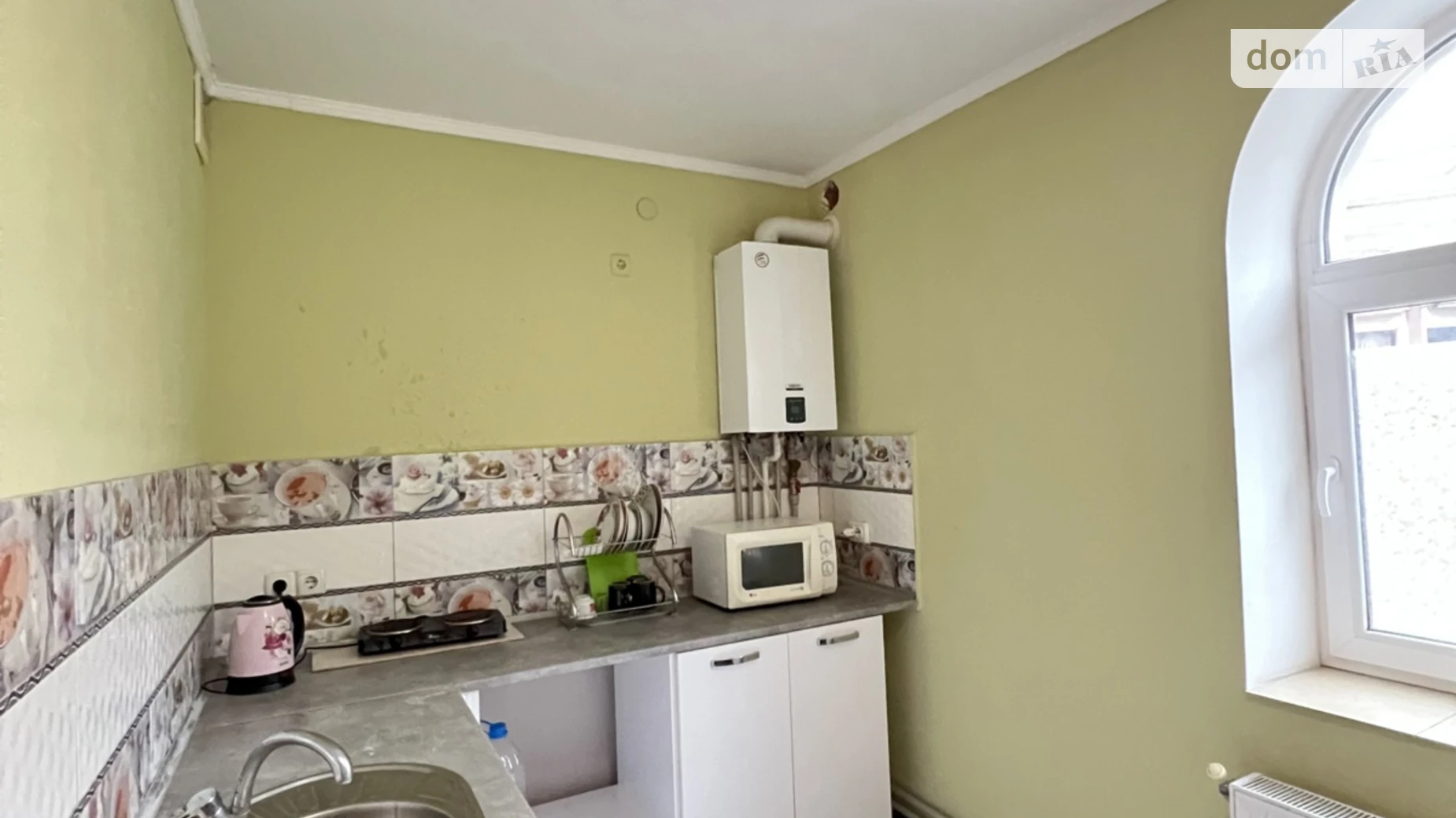 1-комнатная квартира в Тернополе, ул. Довженко Александра, 15А - фото 4