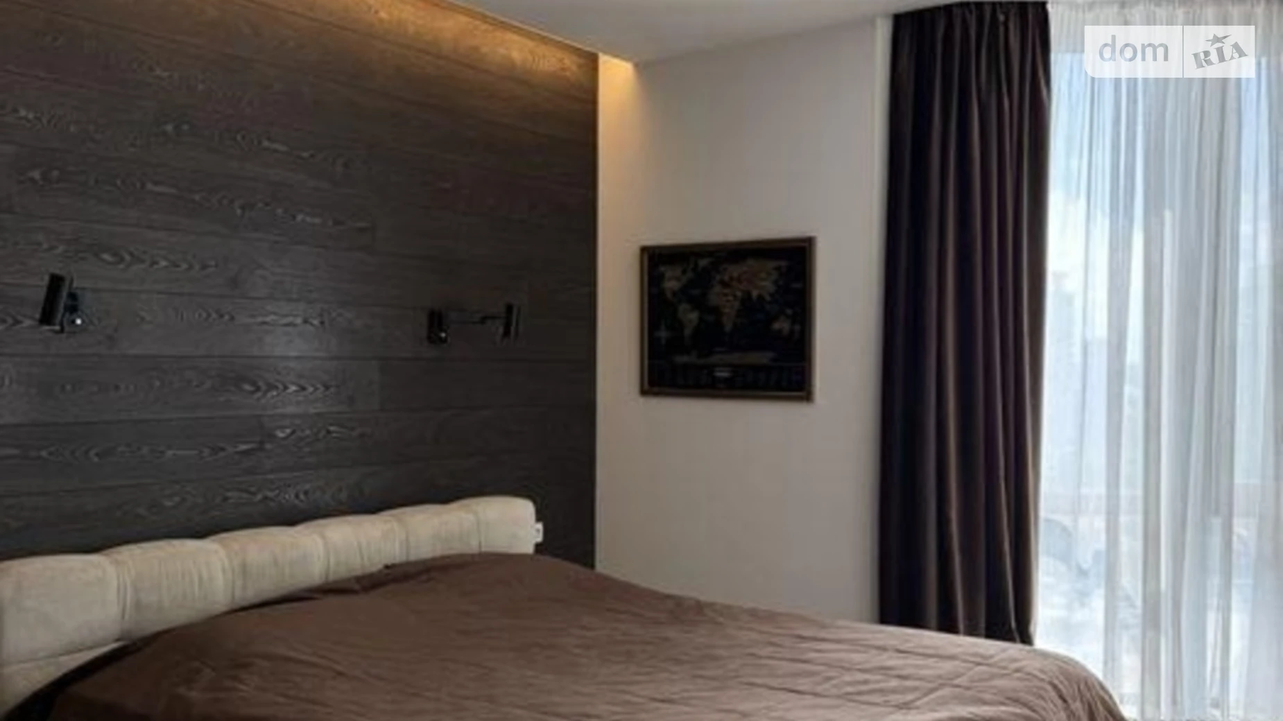 Продається 3-кімнатна квартира 104.6 кв. м у Києві, наб. Дніпровська, 25 - фото 3