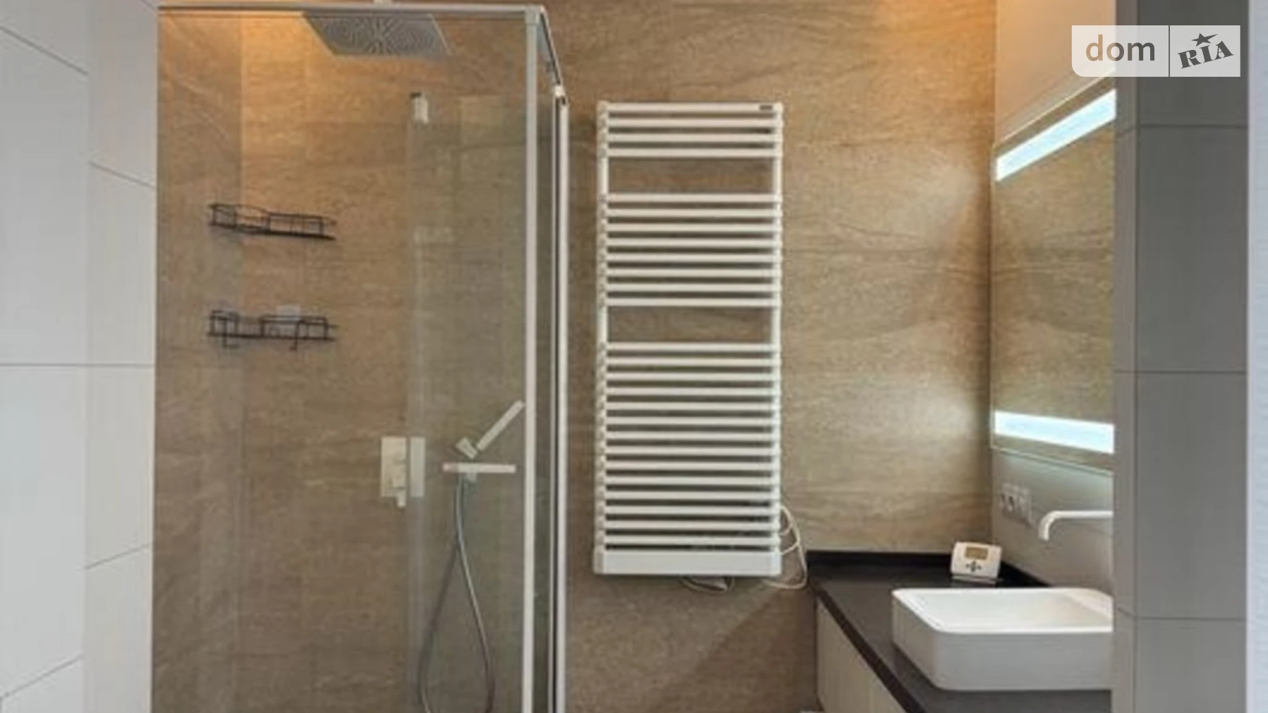 Продається 3-кімнатна квартира 104.6 кв. м у Києві, наб. Дніпровська, 25 - фото 5