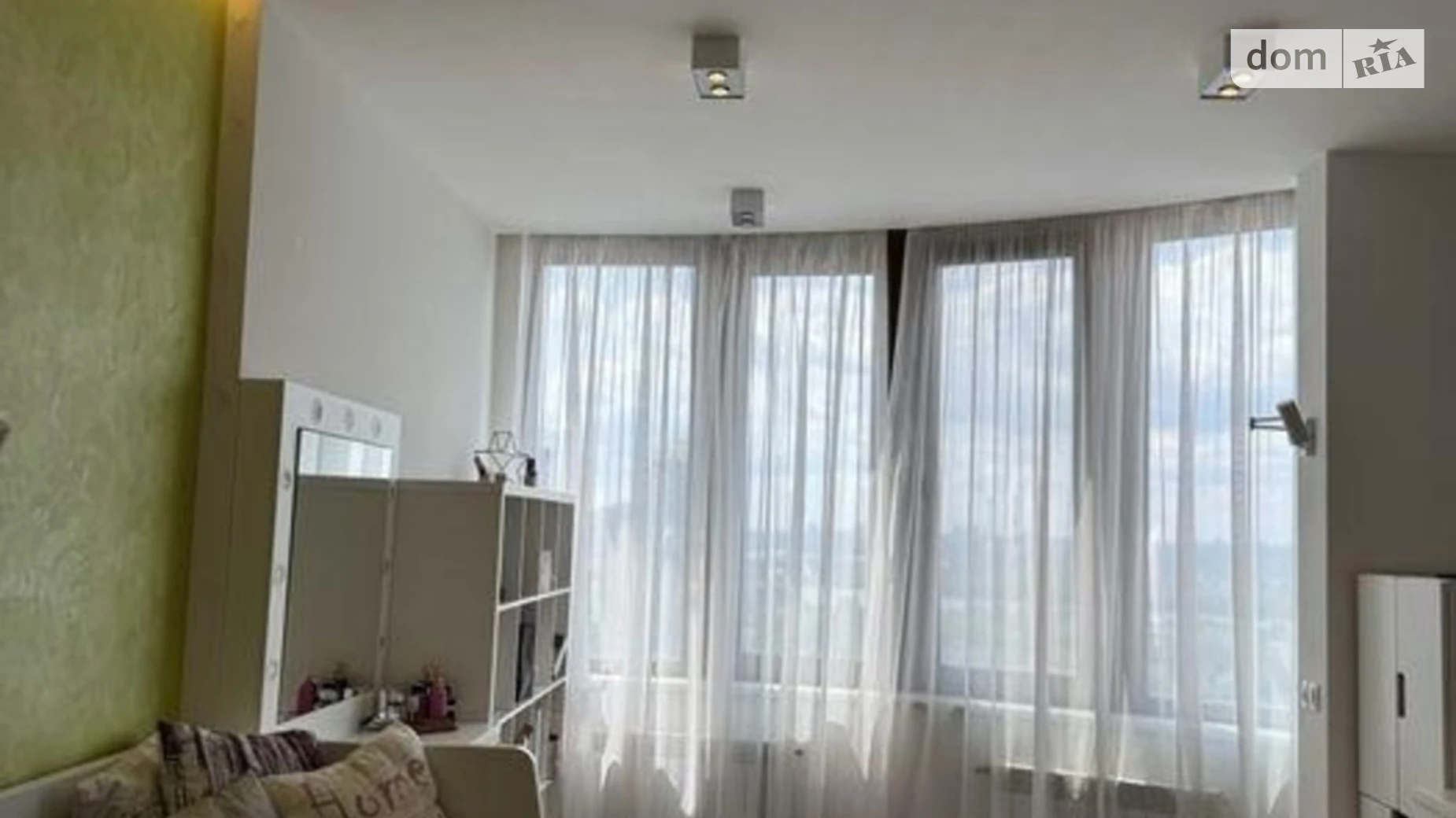 Продається 3-кімнатна квартира 104.6 кв. м у Києві, наб. Дніпровська, 25 - фото 4