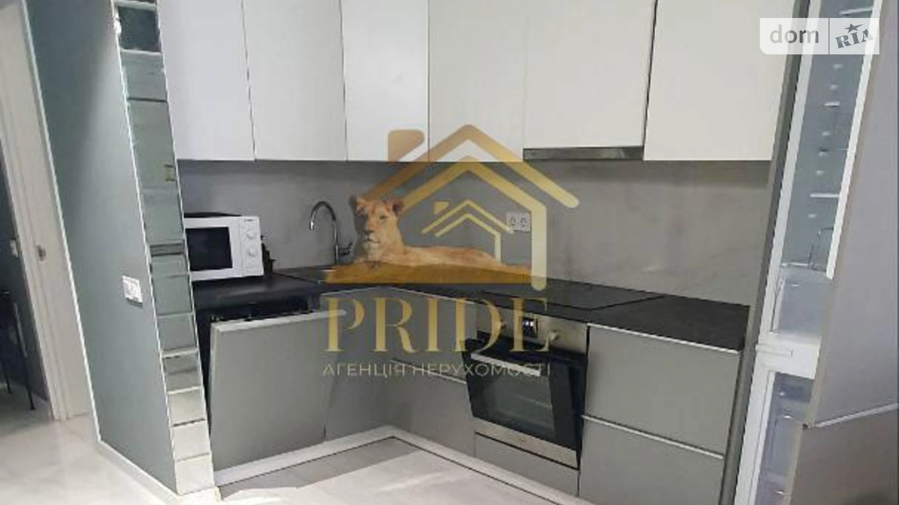 Сдается в аренду 1-комнатная квартира 51.2 кв. м в Киеве, ул. Митрополита Василия Липковского(Урицкого), 37В - фото 2