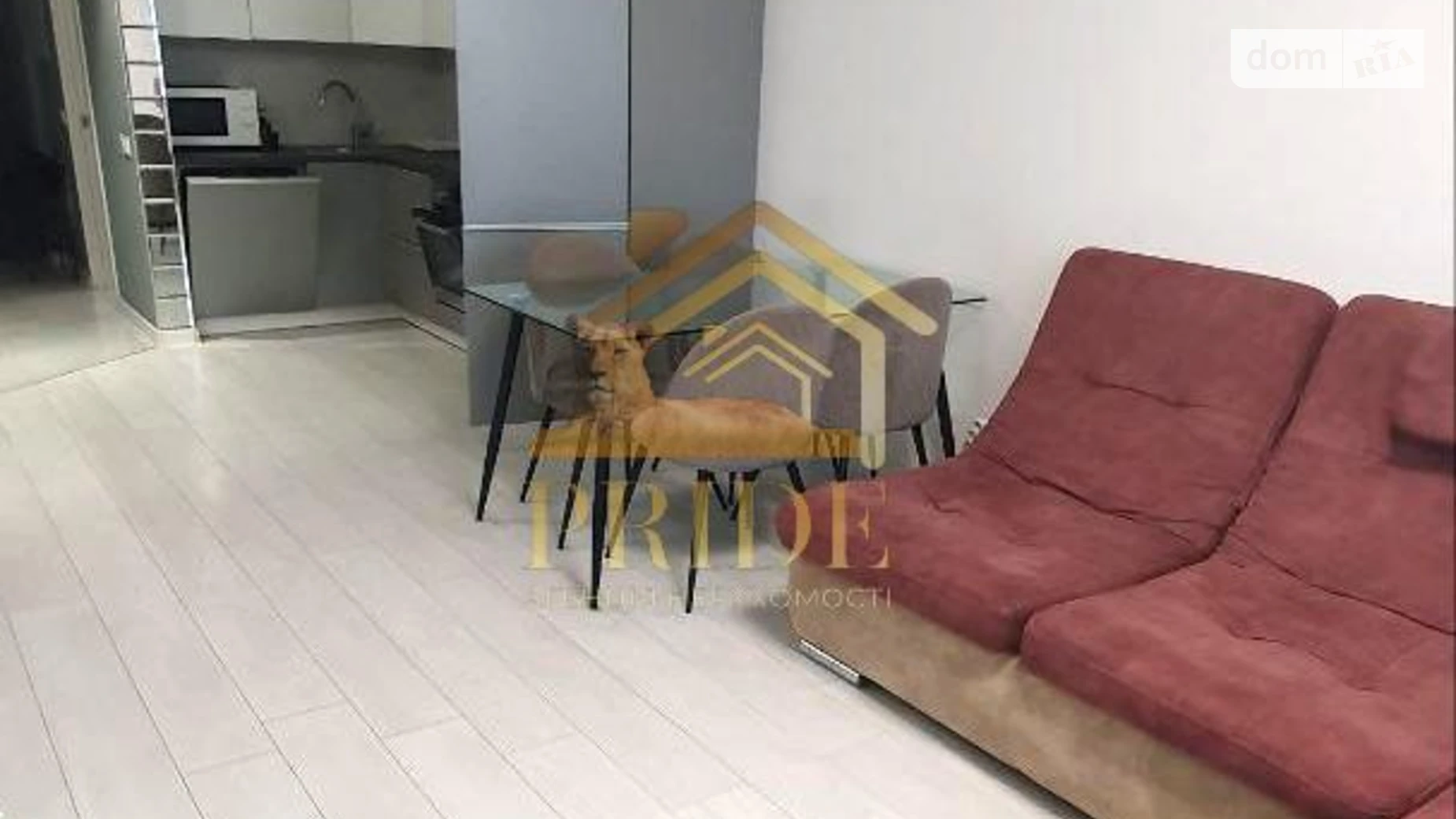 Сдается в аренду 1-комнатная квартира 51.2 кв. м в Киеве, ул. Митрополита Василия Липковского(Урицкого), 37В - фото 5