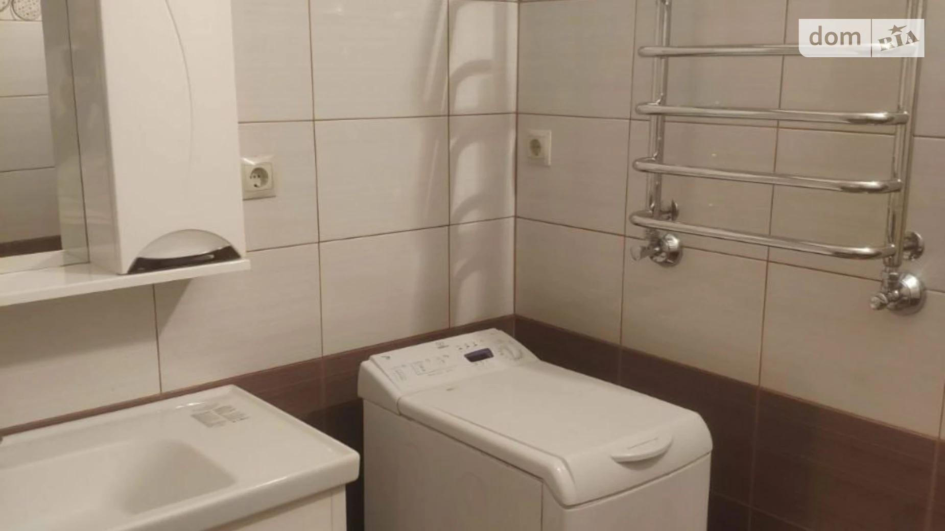 Сдается в аренду 1-комнатная квартира 49 кв. м в Хмельницком, ул. Довженко, 7/1 - фото 2