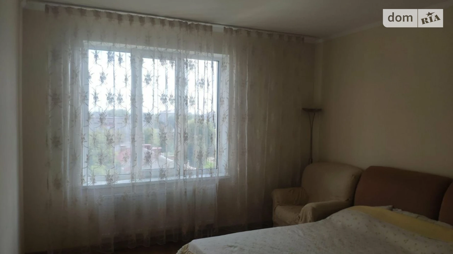 Сдается в аренду 1-комнатная квартира 49 кв. м в Хмельницком, ул. Довженко, 7/1 - фото 3