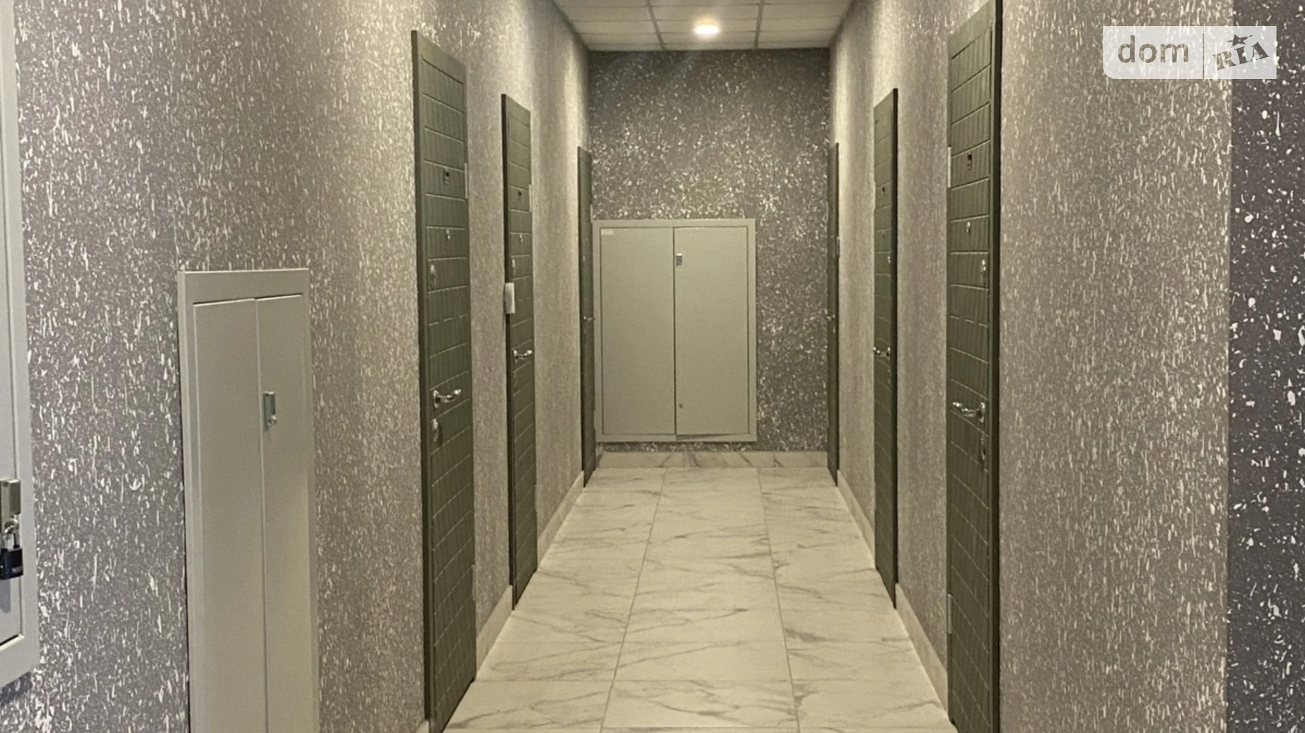 Продается 1-комнатная квартира 24.2 кв. м в Крыжановка, ул. Защитников Украины(Генерала Бочарова), 60Е - фото 5