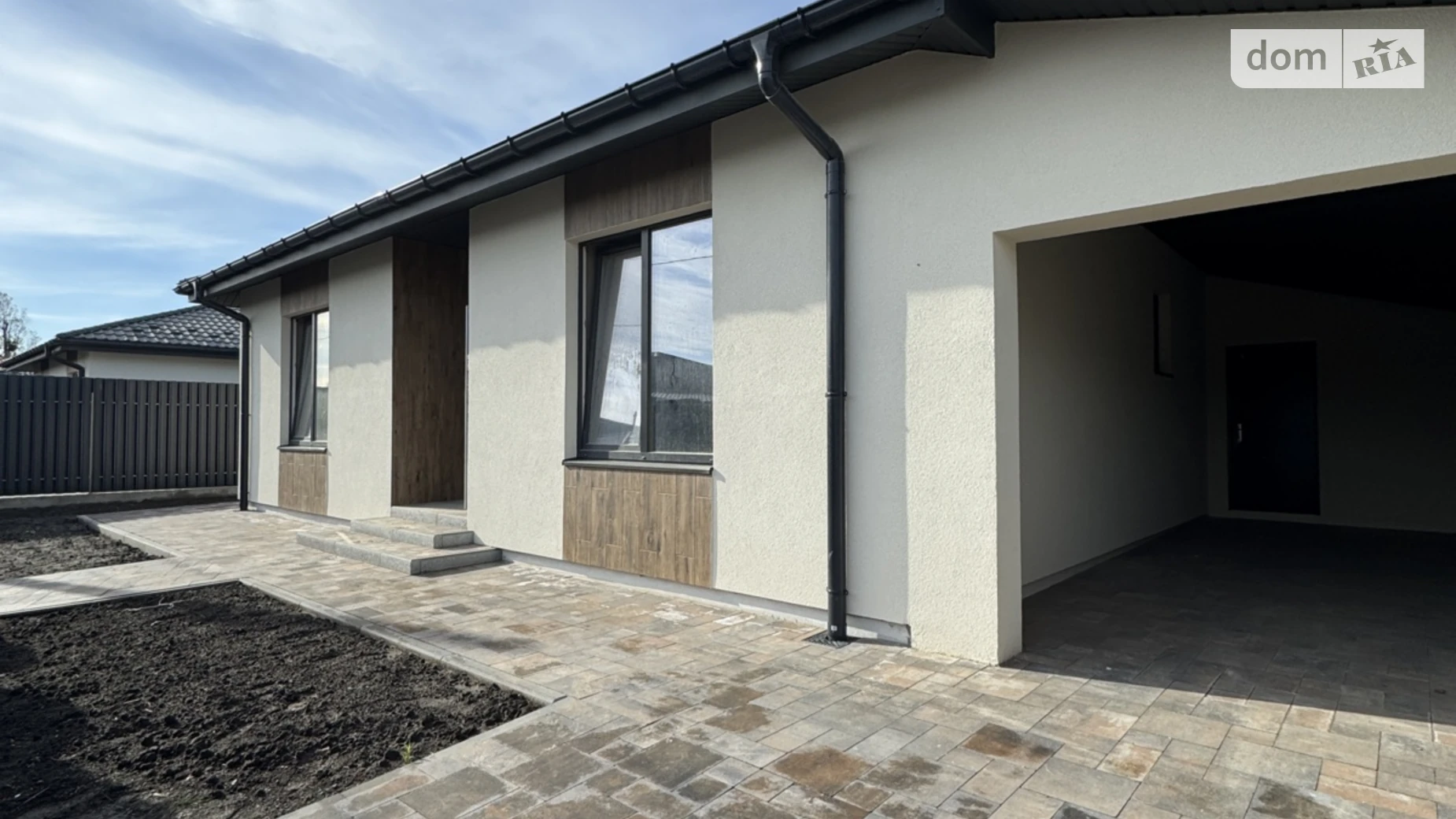 Продается одноэтажный дом 91 кв. м с садом, цена: 96000 $ - фото 3