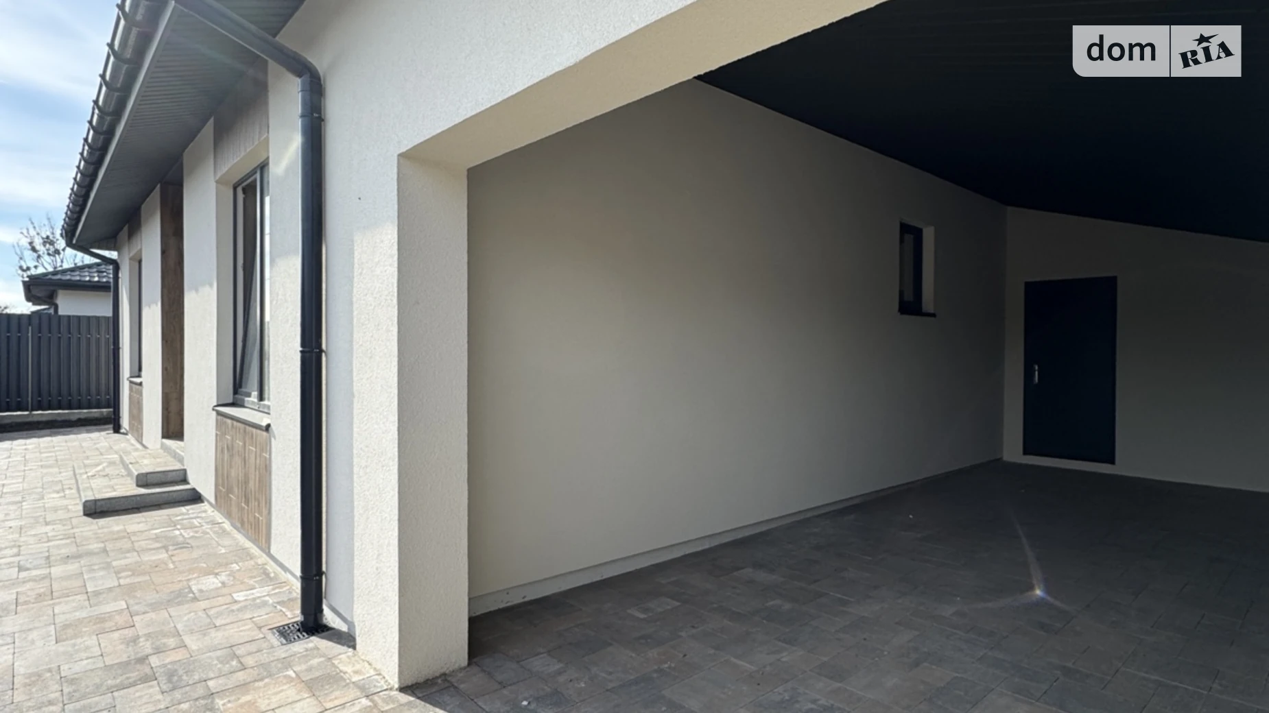 Продается одноэтажный дом 91 кв. м с садом, цена: 96000 $ - фото 4