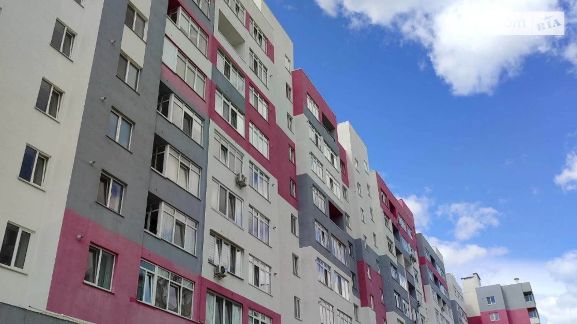 2-комнатная квартира 67.2 кв. м в Луцке, ул. Конякина, 3А - фото 2