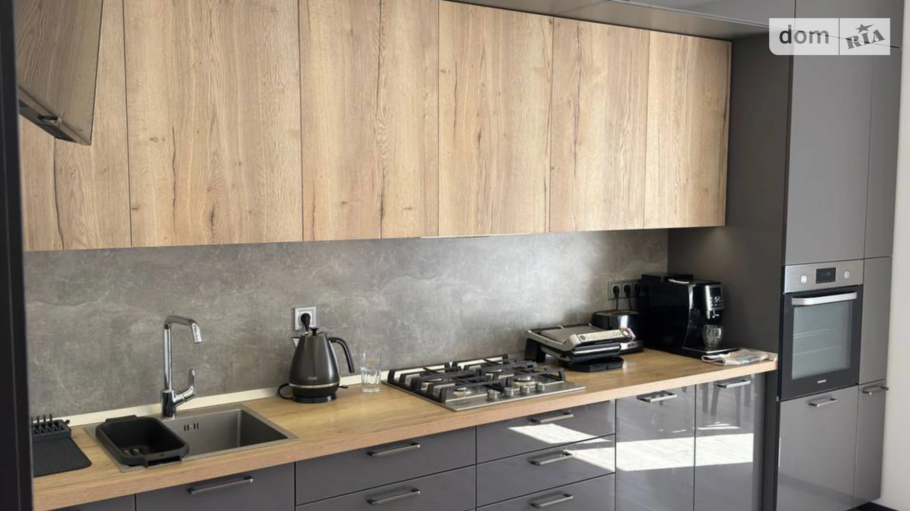 2-комнатная квартира 67.2 кв. м в Луцке, ул. Конякина, 3А - фото 4