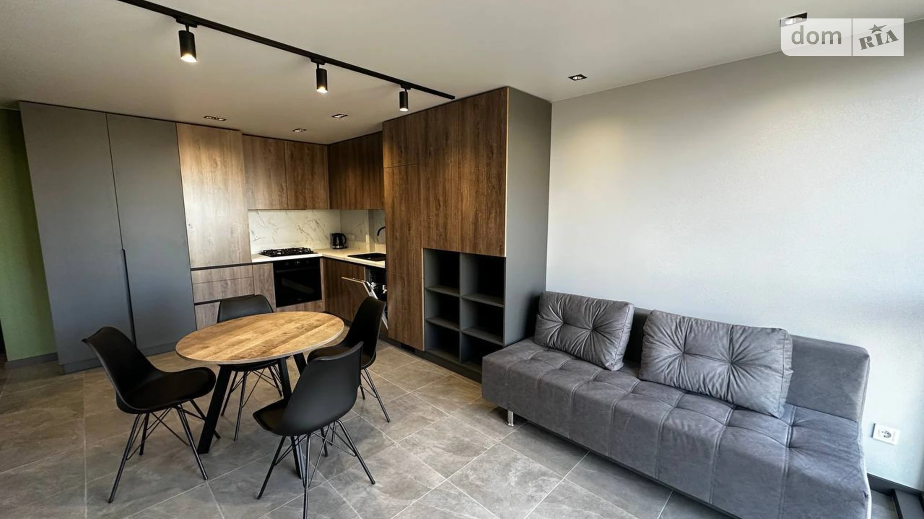 Сдается в аренду 1-комнатная квартира 35 кв. м в Львове, ул. Стрыйская - фото 2