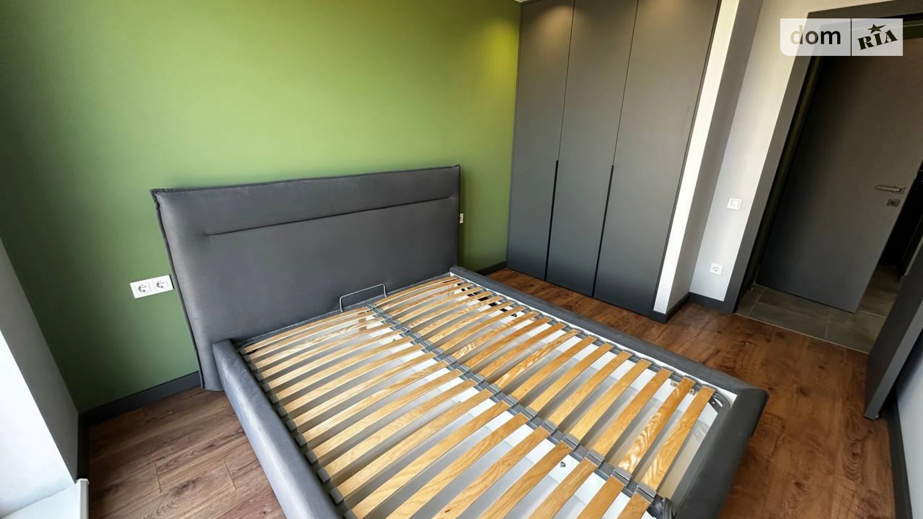 Сдается в аренду 1-комнатная квартира 35 кв. м в Львове, ул. Стрыйская - фото 3