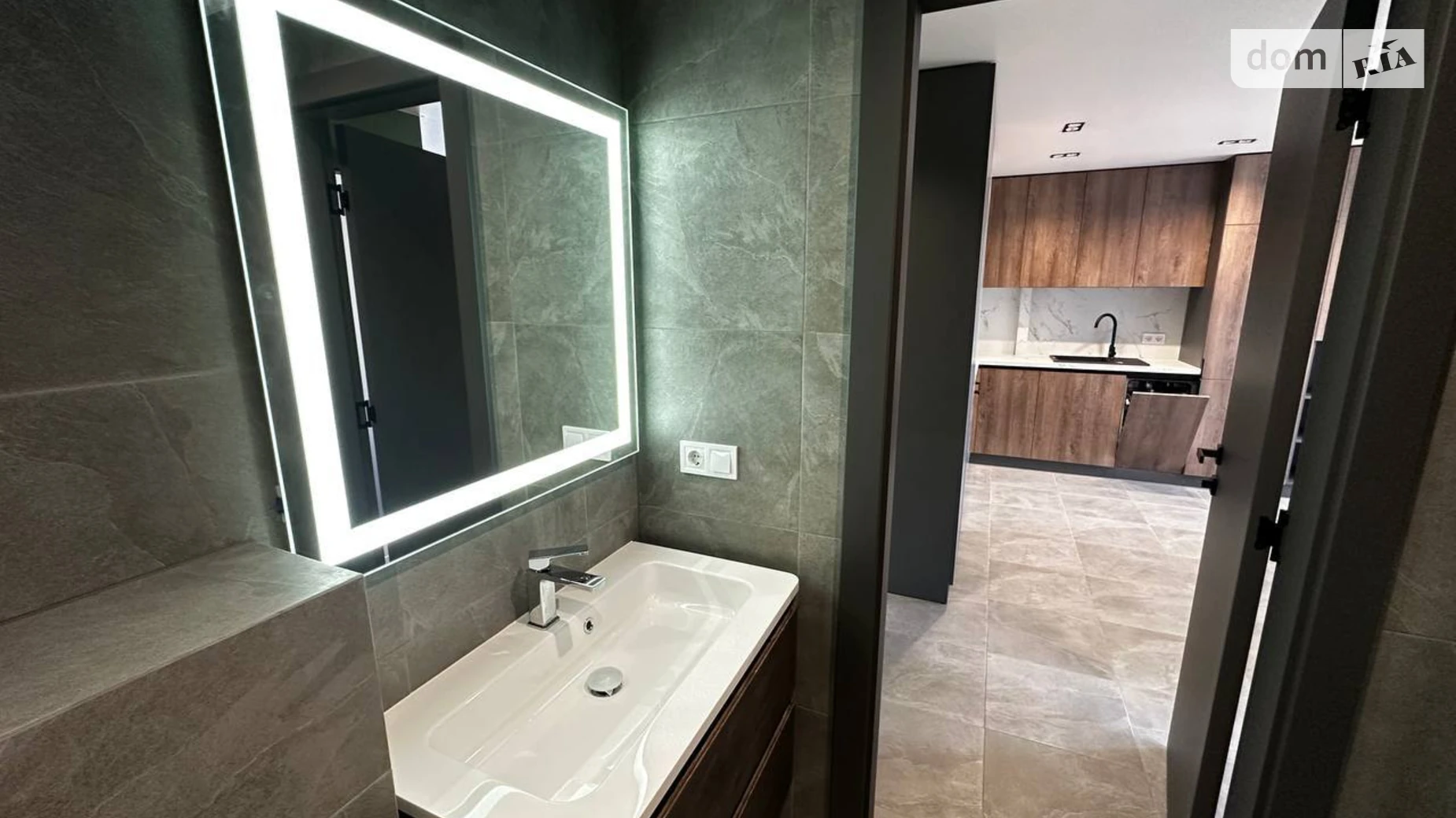 Сдается в аренду 1-комнатная квартира 35 кв. м в Львове, ул. Стрыйская - фото 4