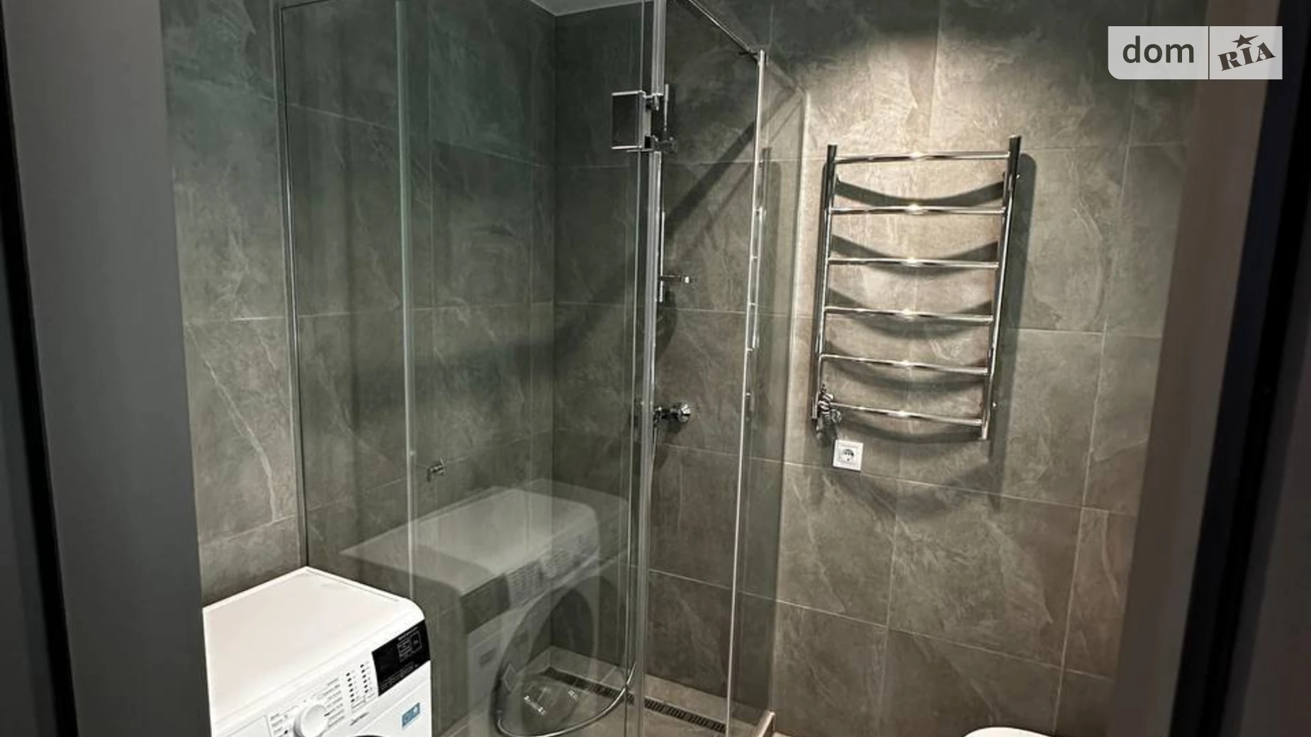 Сдается в аренду 1-комнатная квартира 35 кв. м в Львове, ул. Стрыйская - фото 5