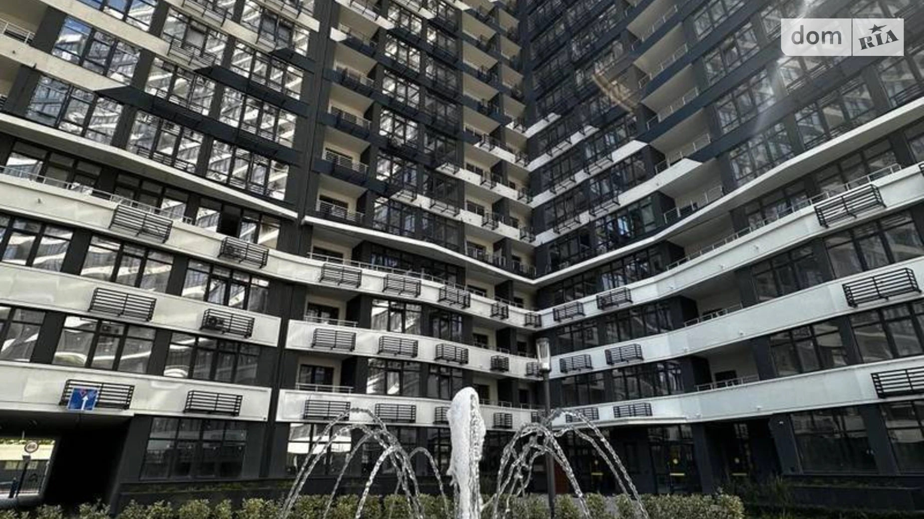 Продается 1-комнатная квартира 48.2 кв. м в Одессе, пер. Курортный, 2/2 - фото 3