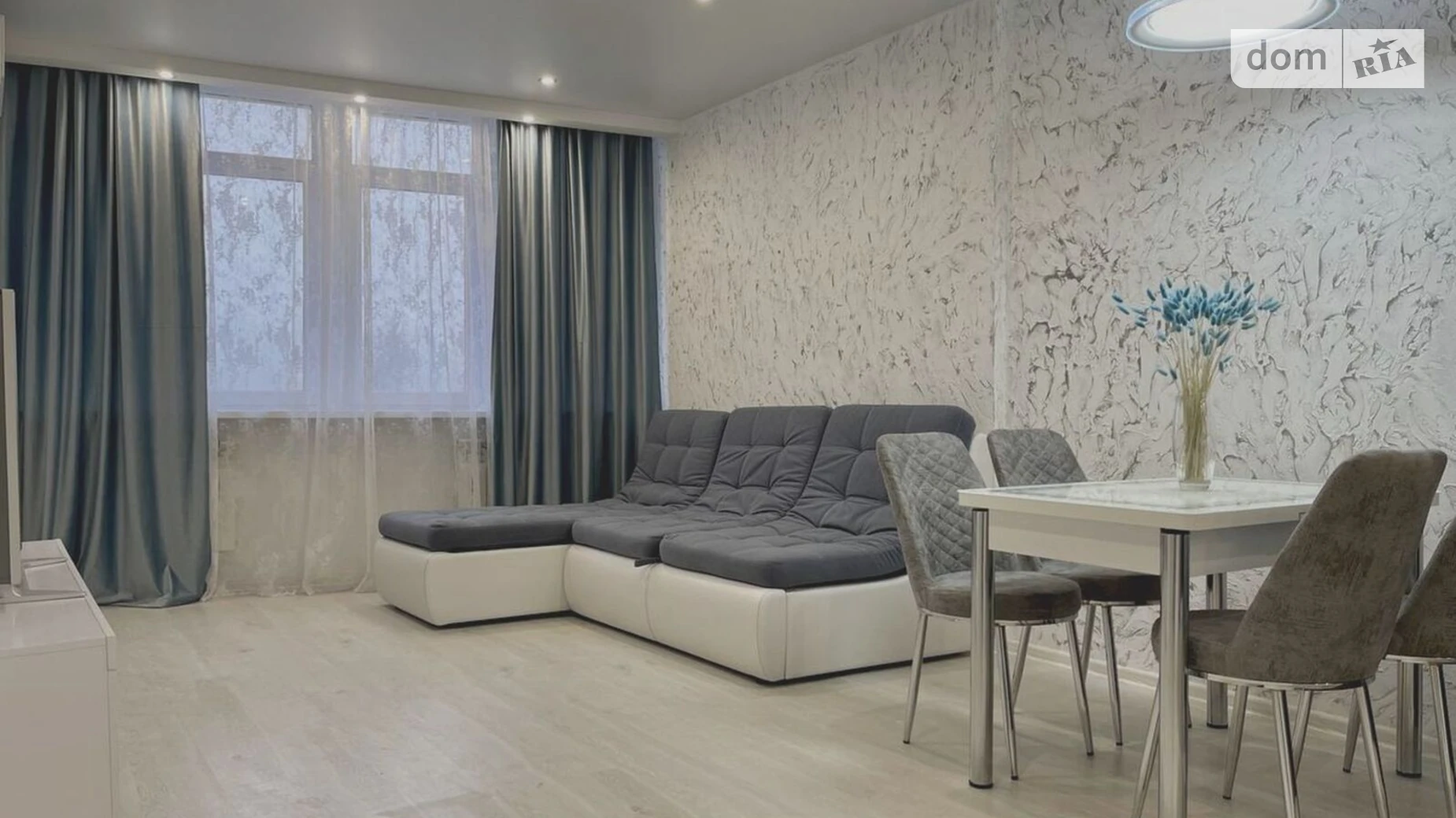 Сдается в аренду 2-комнатная квартира 65 кв. м в Одессе, пер. Мукачевский - фото 4