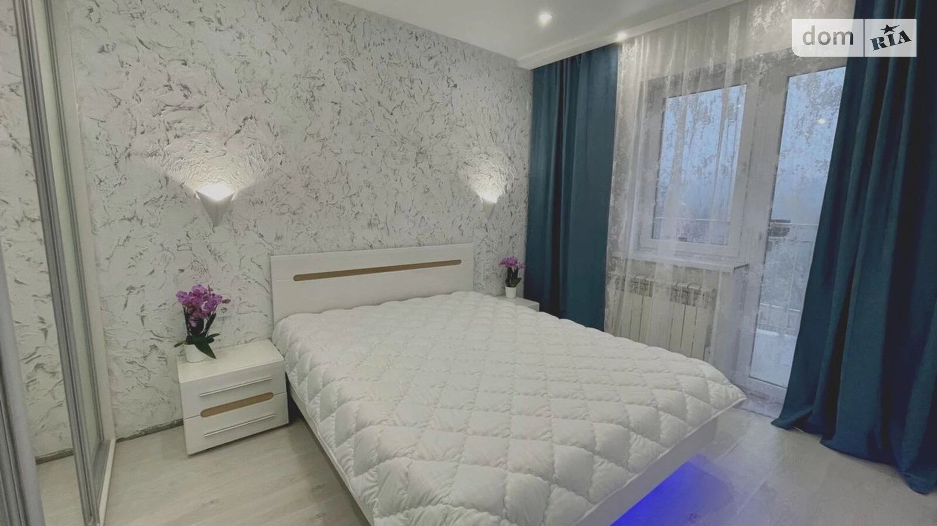 Сдается в аренду 2-комнатная квартира 65 кв. м в Одессе, пер. Мукачевский - фото 5