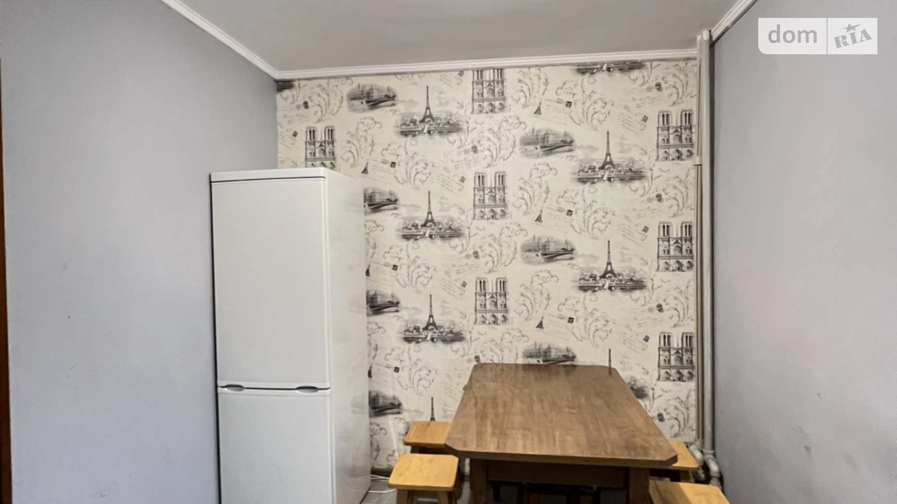 1-комнатная квартира в Тернополе, ул. Довженко Александра, 15А - фото 3