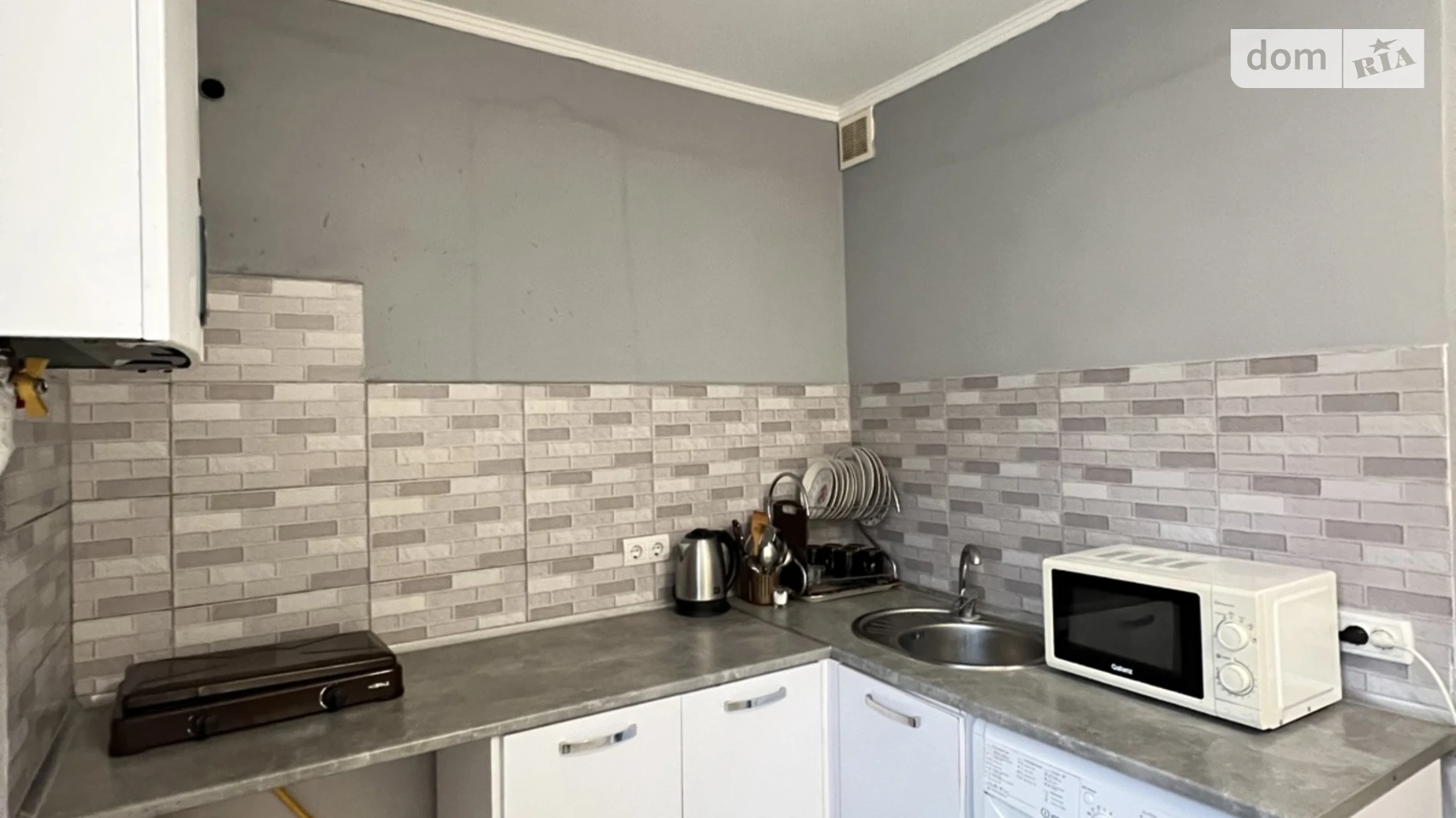 1-комнатная квартира в Тернополе, ул. Довженко Александра, 15А - фото 2