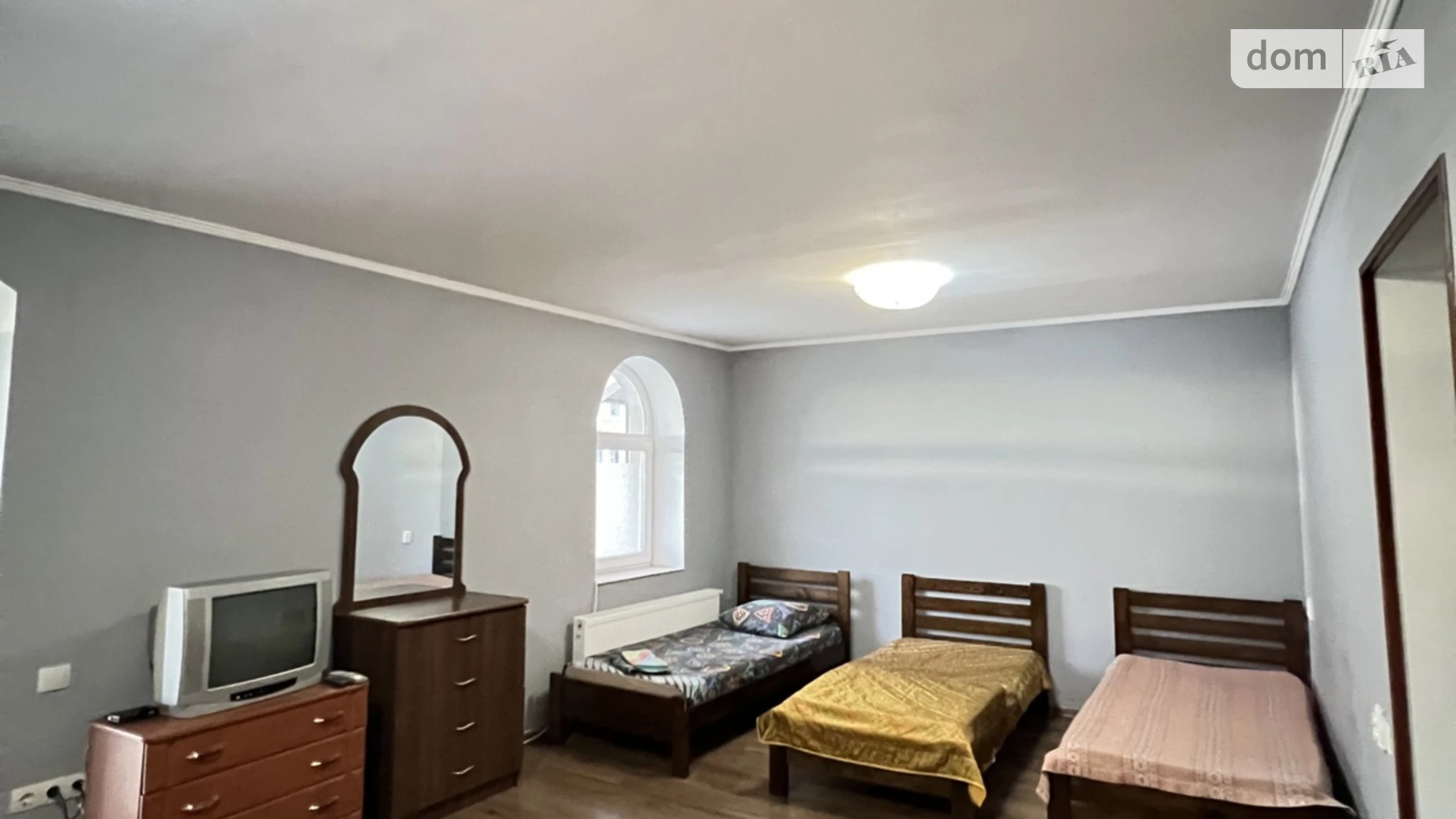 1-комнатная квартира в Тернополе, ул. Довженко Александра, 15А - фото 4