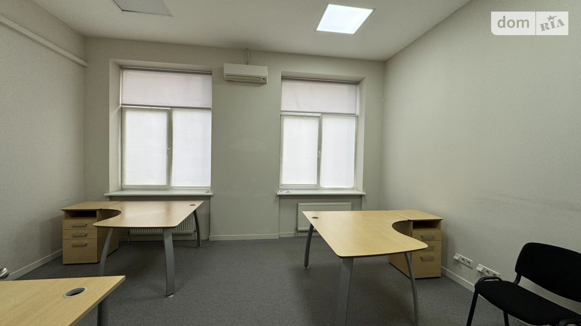 Здається в оренду приміщення вільного призначення 132 кв. м в 2-поверховій будівлі, цена: 3090 $ - фото 5