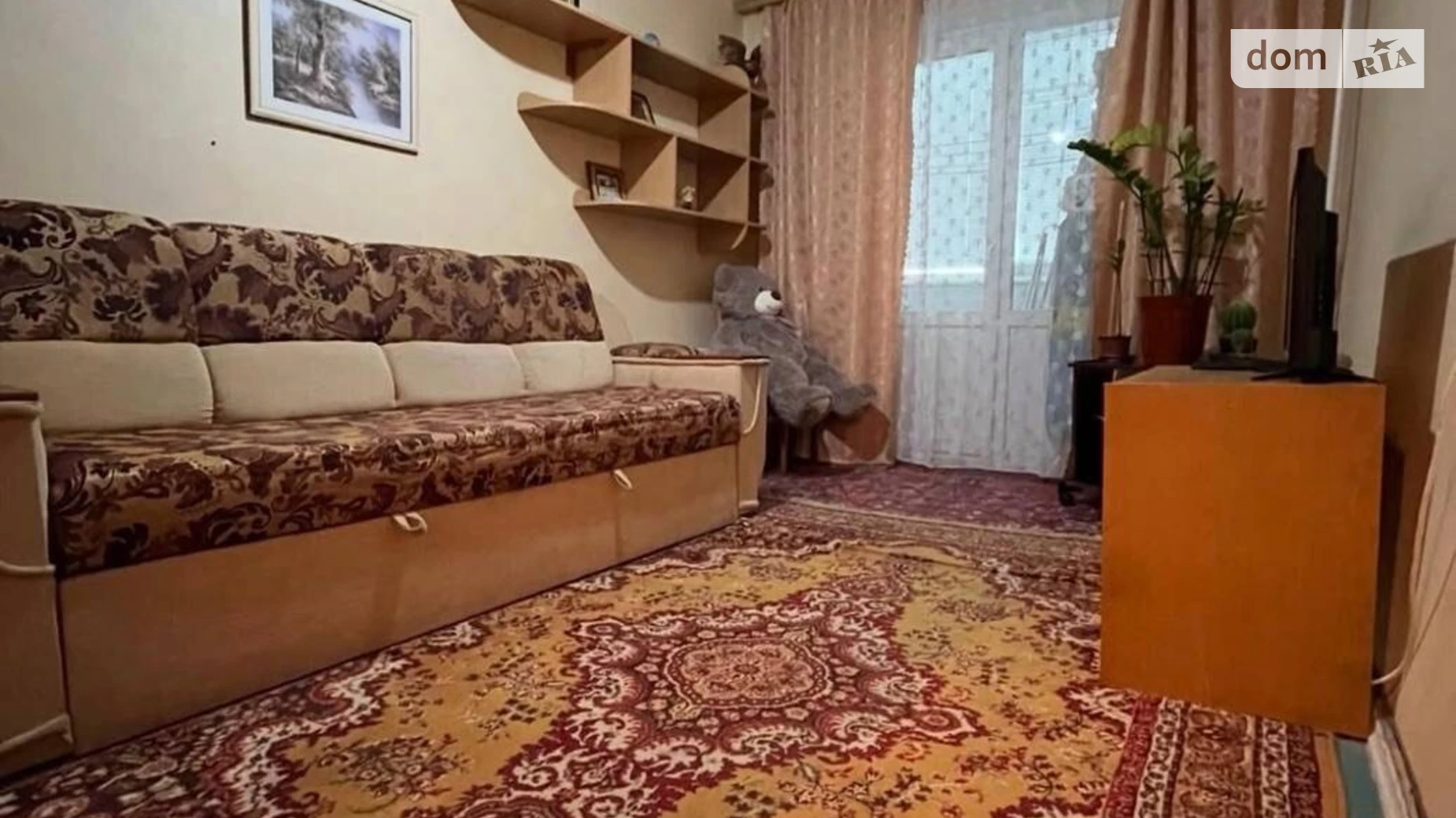 Продается 3-комнатная квартира 64 кв. м в Кропивницком, пер. Ковалевский, 13 - фото 3