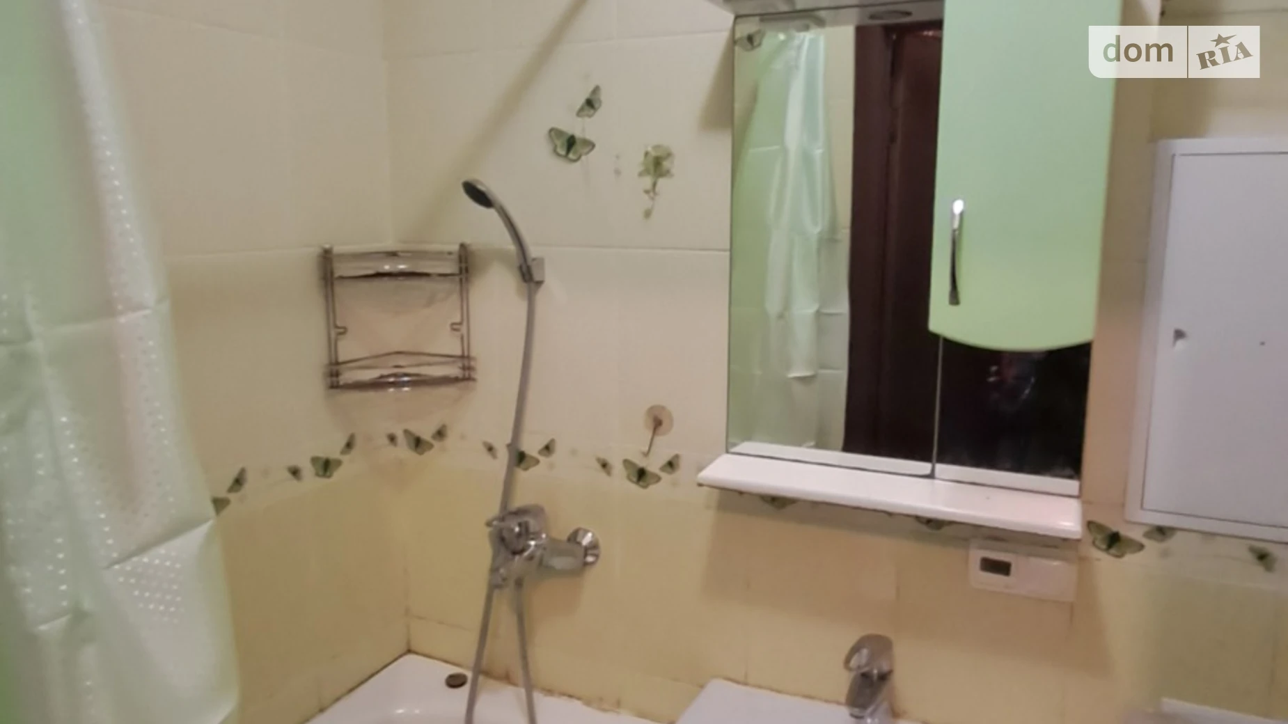 Здається в оренду 1-кімнатна квартира 30 кв. м у Вінниці, вул. Гонти - фото 4