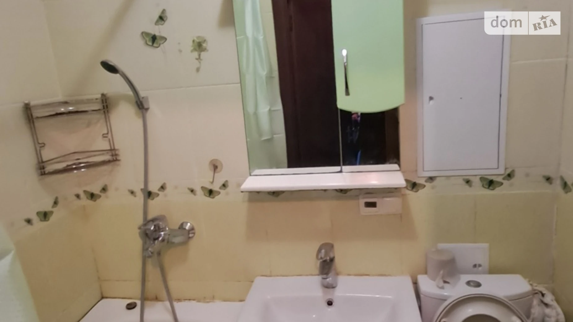 Здається в оренду 1-кімнатна квартира 30 кв. м у Вінниці, вул. Гонти - фото 3