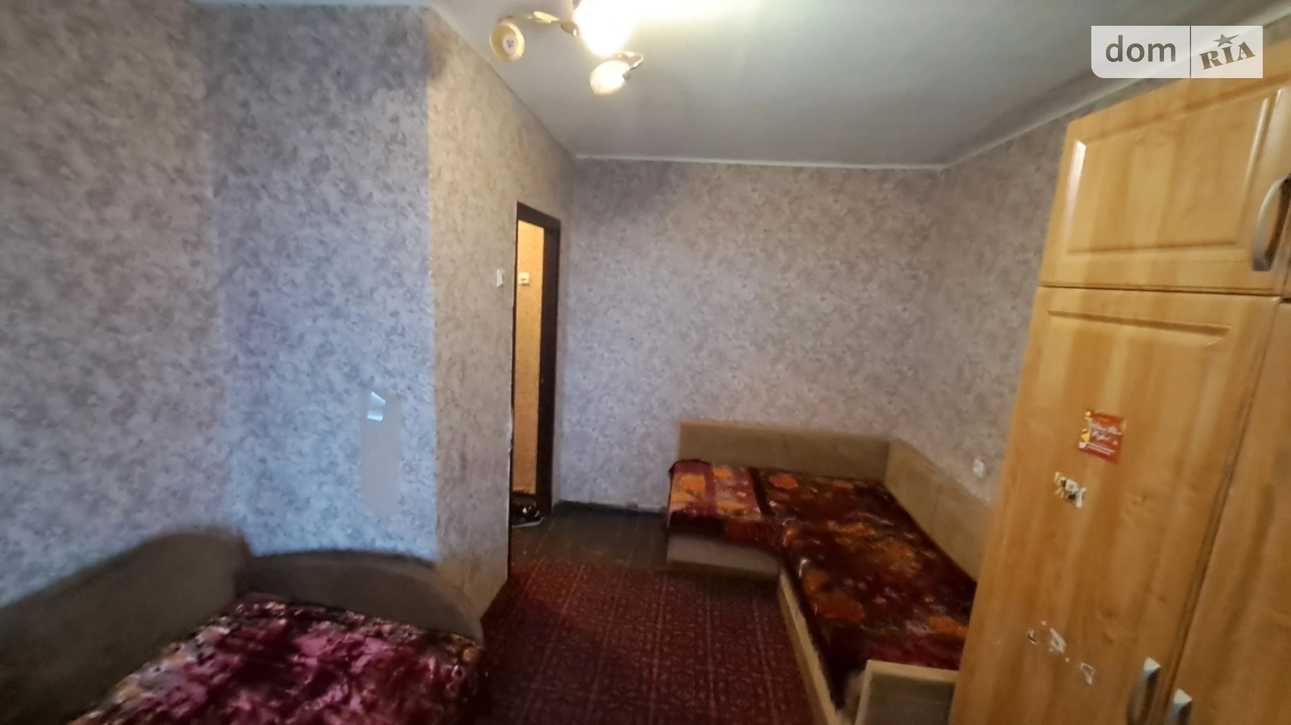 Здається в оренду 1-кімнатна квартира 30 кв. м у Вінниці, вул. Гонти - фото 5