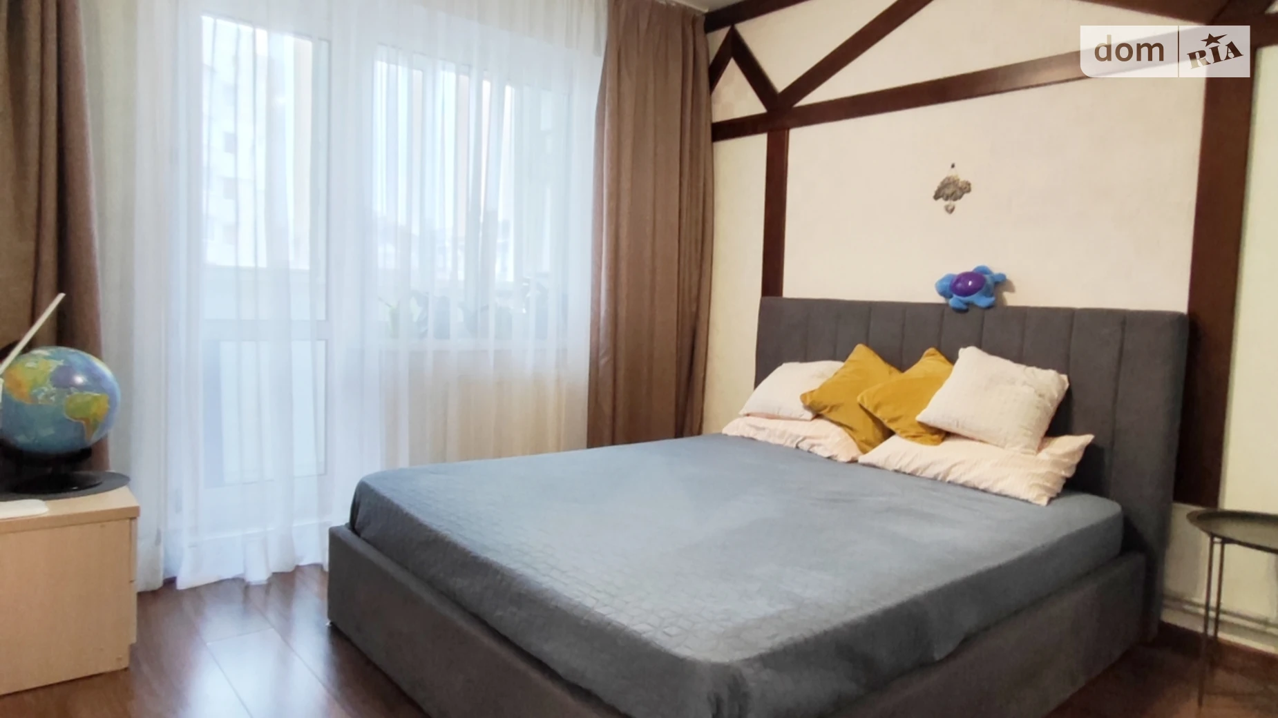 Продается 3-комнатная квартира 71.1 кв. м в Чернигове, цена: 63000 $ - фото 2