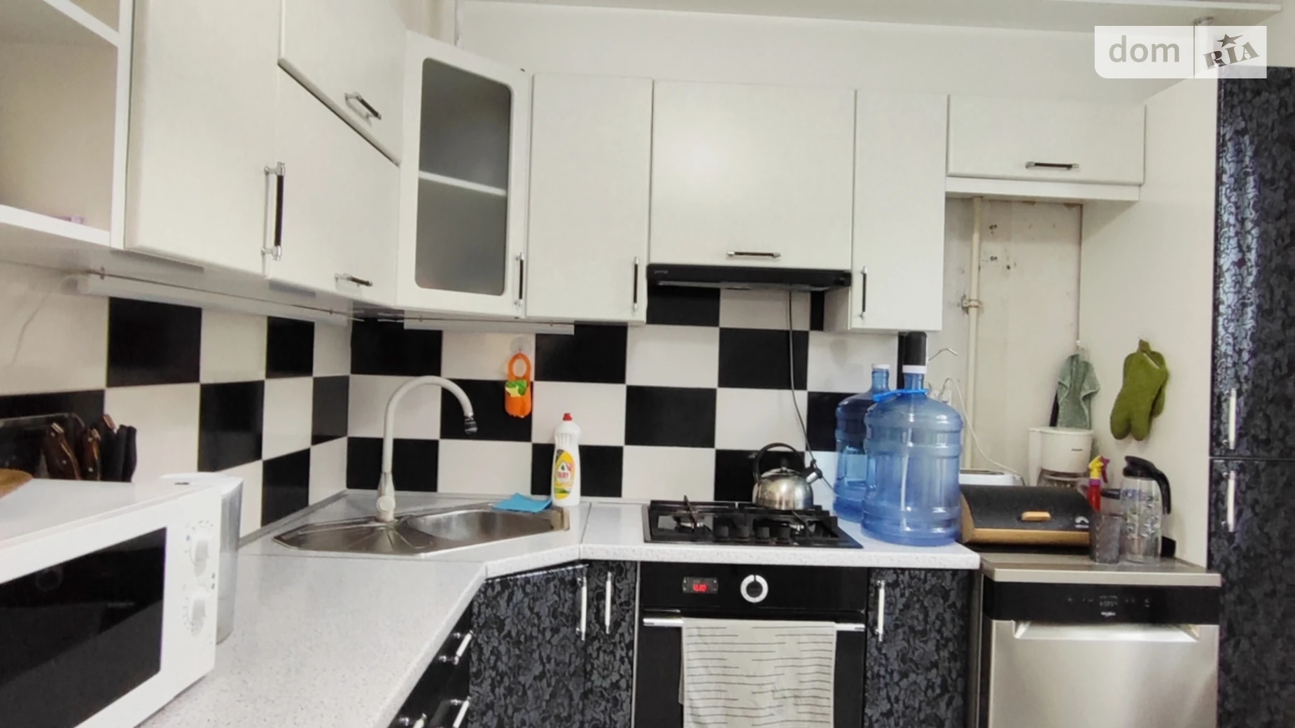 Продается 3-комнатная квартира 71.1 кв. м в Чернигове, цена: 63000 $ - фото 5